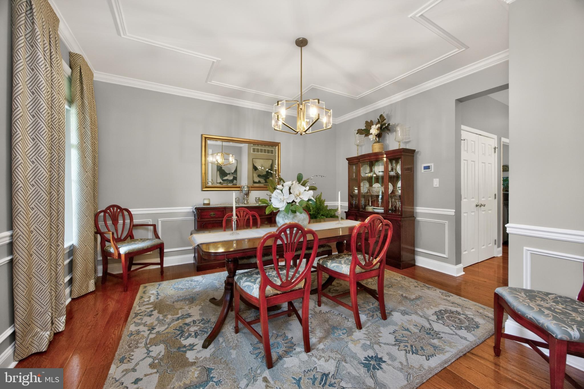 ASHLAND WOODS - Residential