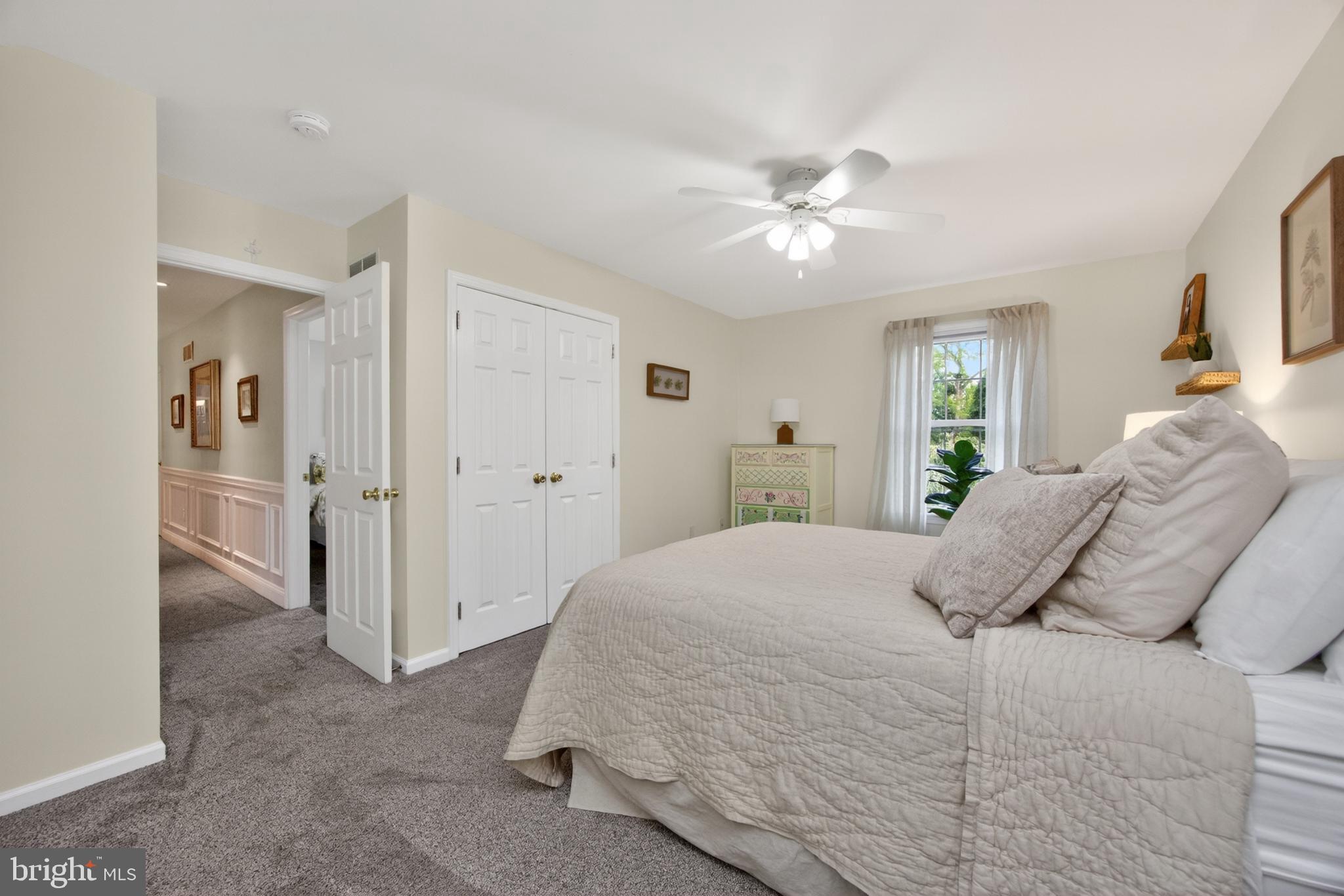 ASHLAND WOODS - Residential