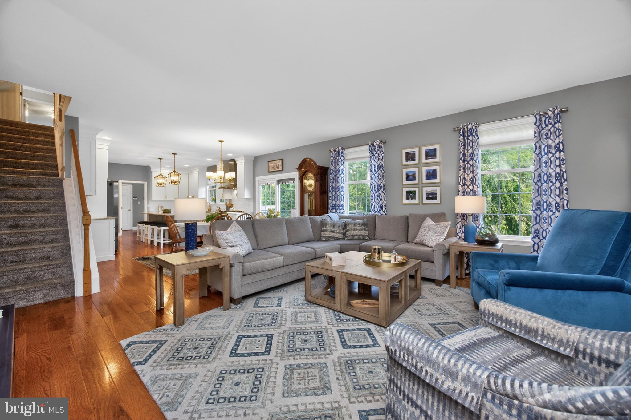 ASHLAND WOODS - Residential