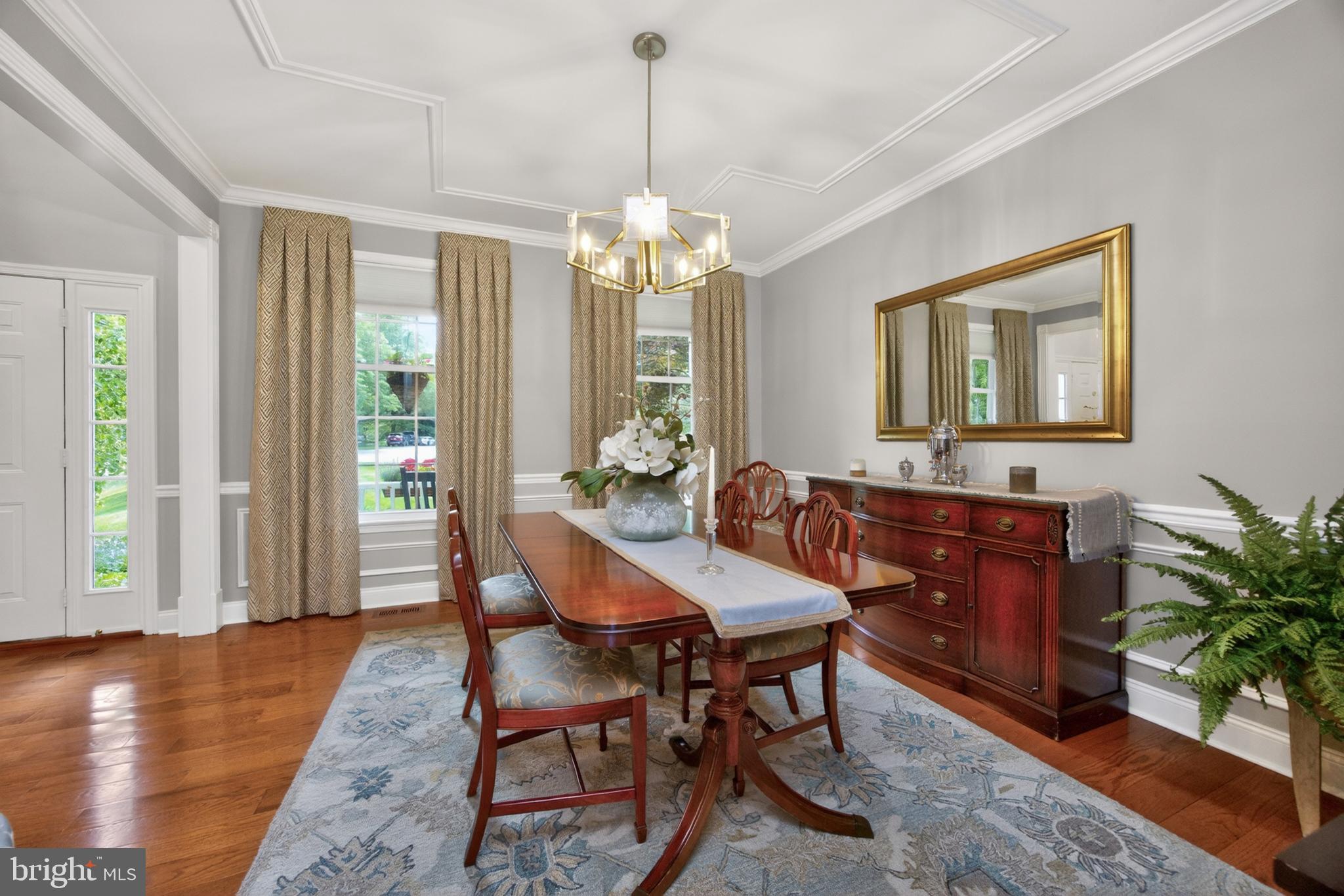 ASHLAND WOODS - Residential