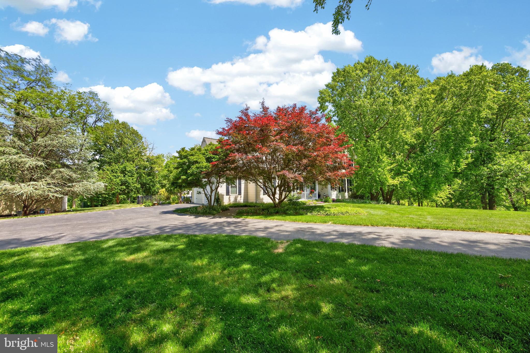 ASHLAND WOODS - Residential