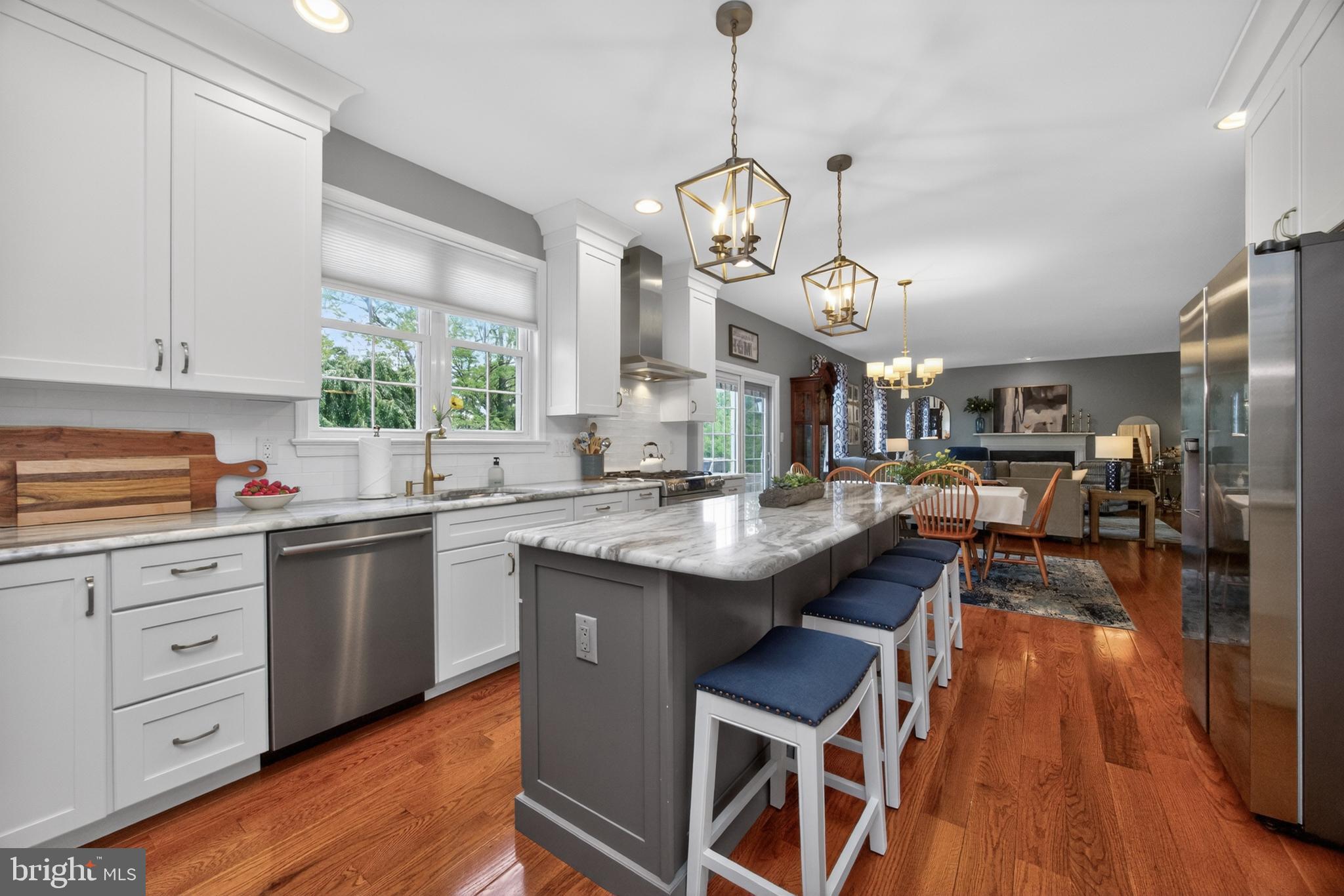 ASHLAND WOODS - Residential
