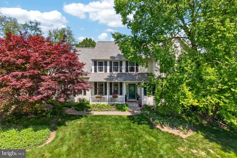 Homes For Sale - 7 Jack Reynolds Way<br/> Chester County, AVONDALE, PA 19311