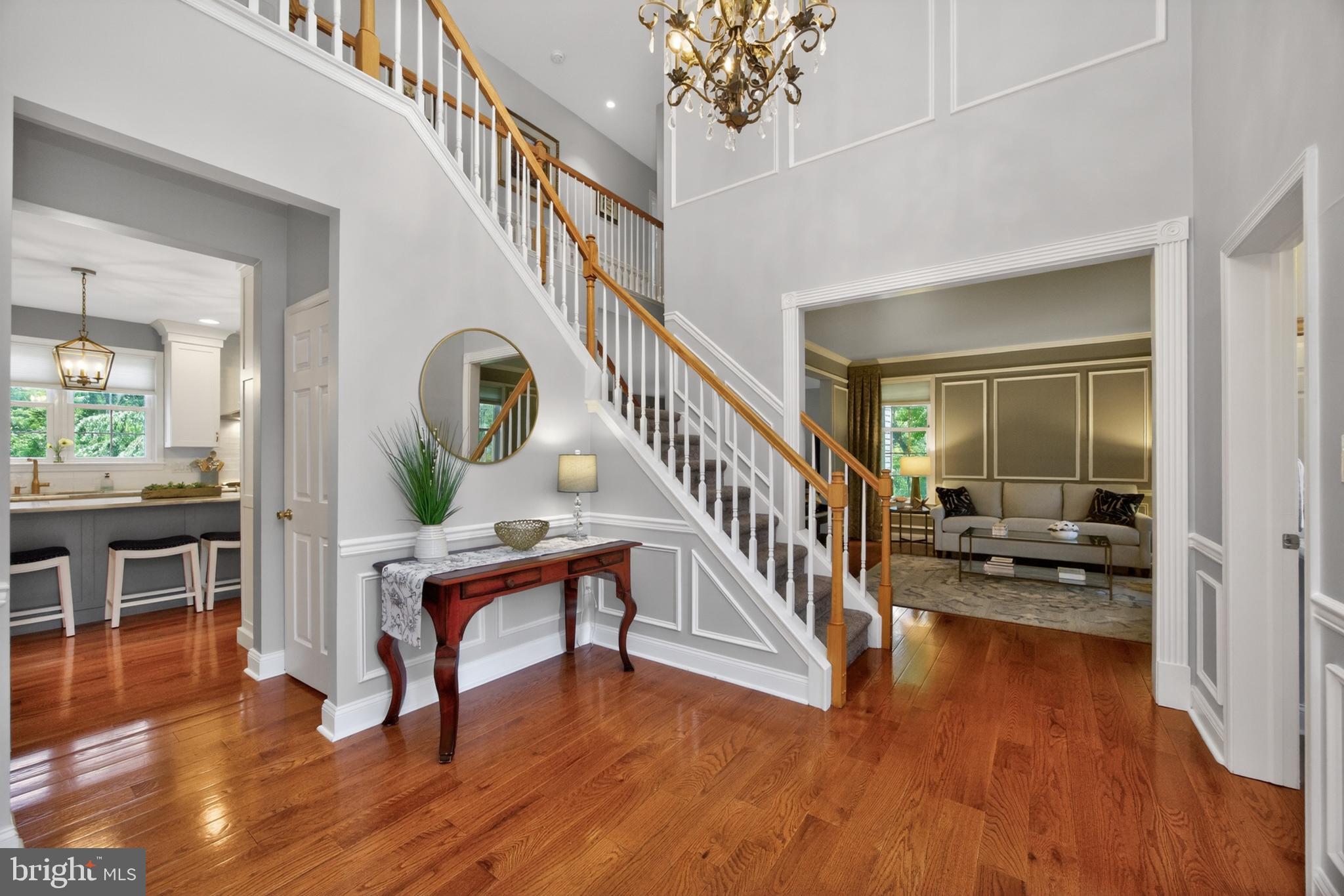 ASHLAND WOODS - Residential