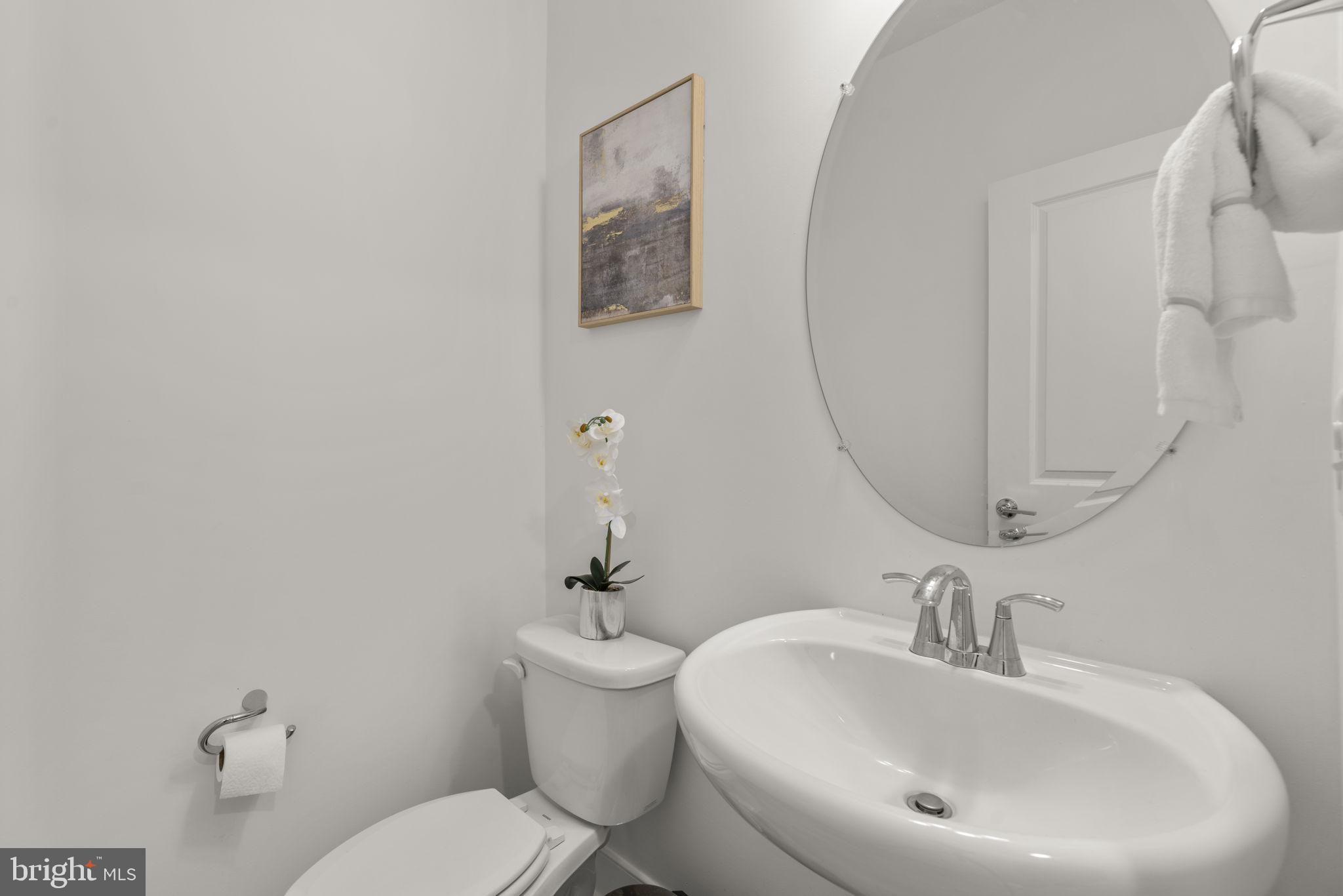 CABIN BRANCH - Residential