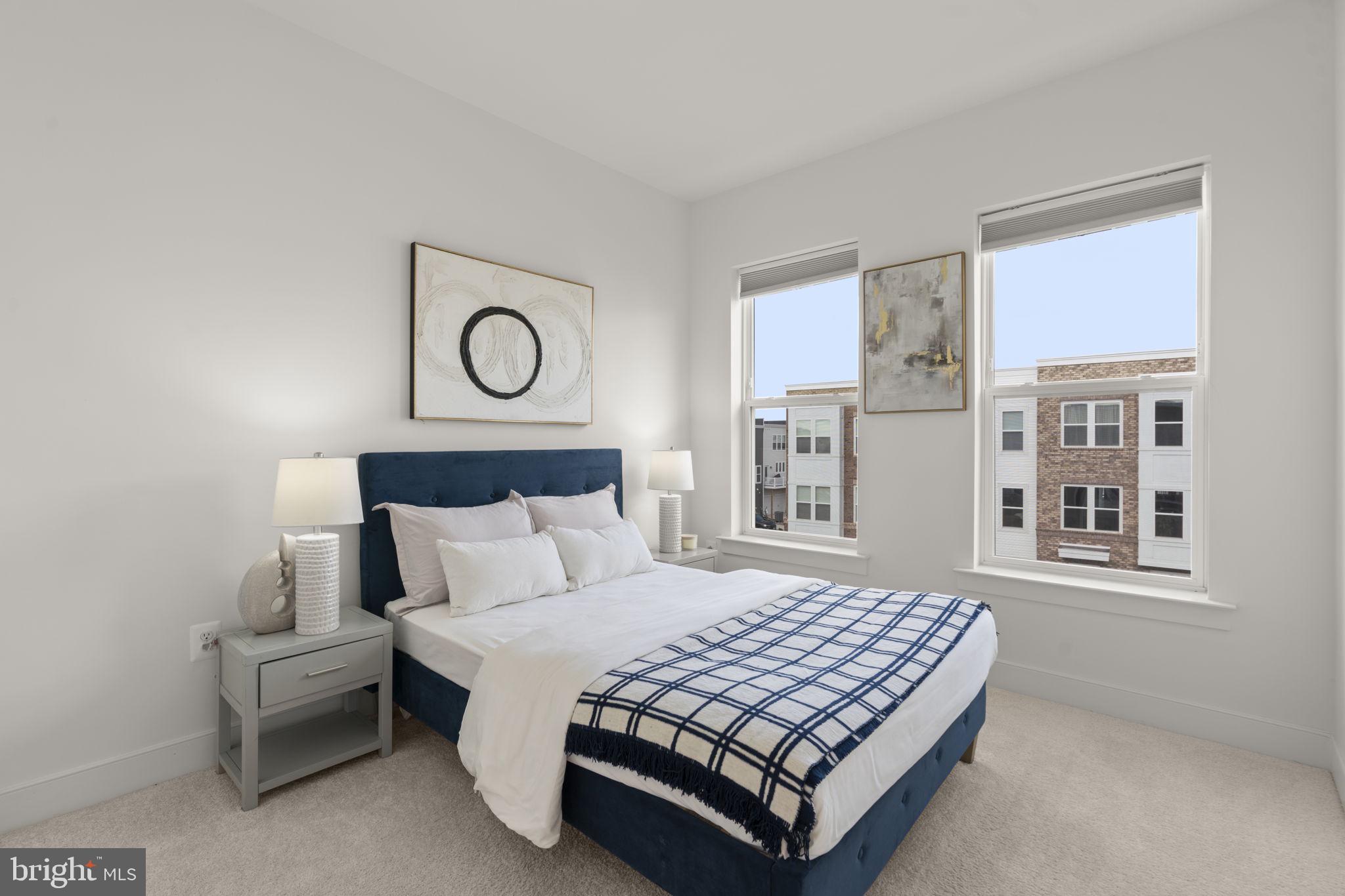 CABIN BRANCH - Residential