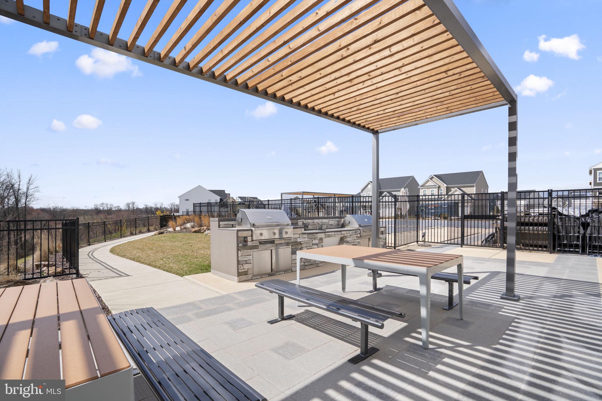 CABIN BRANCH - Residential