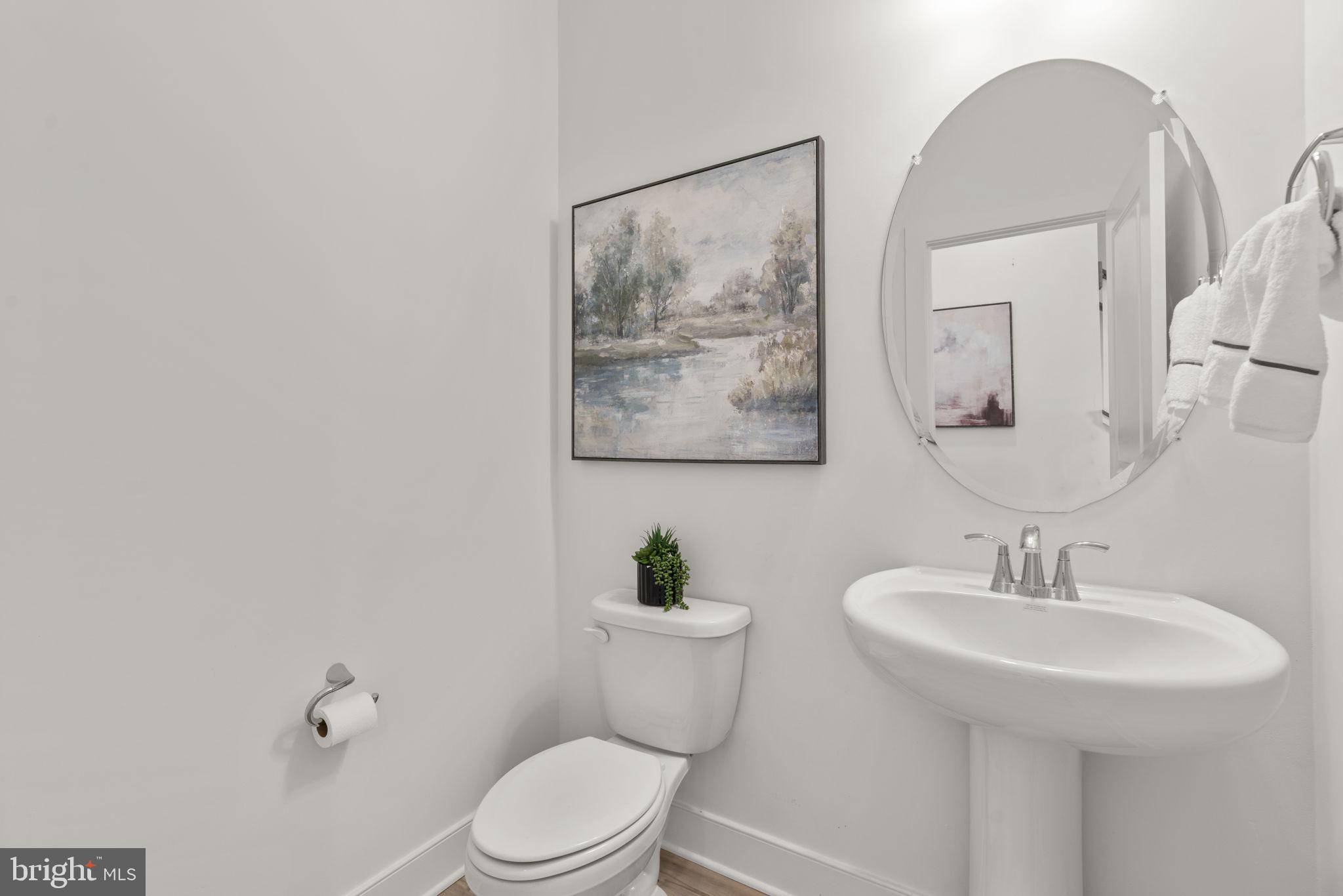 CABIN BRANCH - Residential