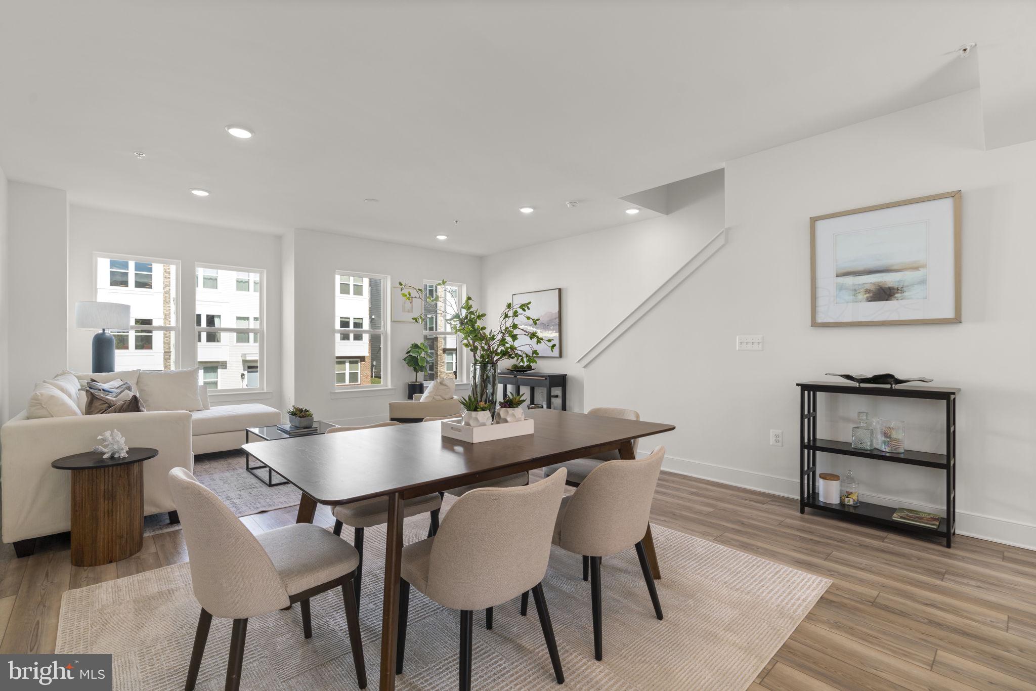 CABIN BRANCH - Residential