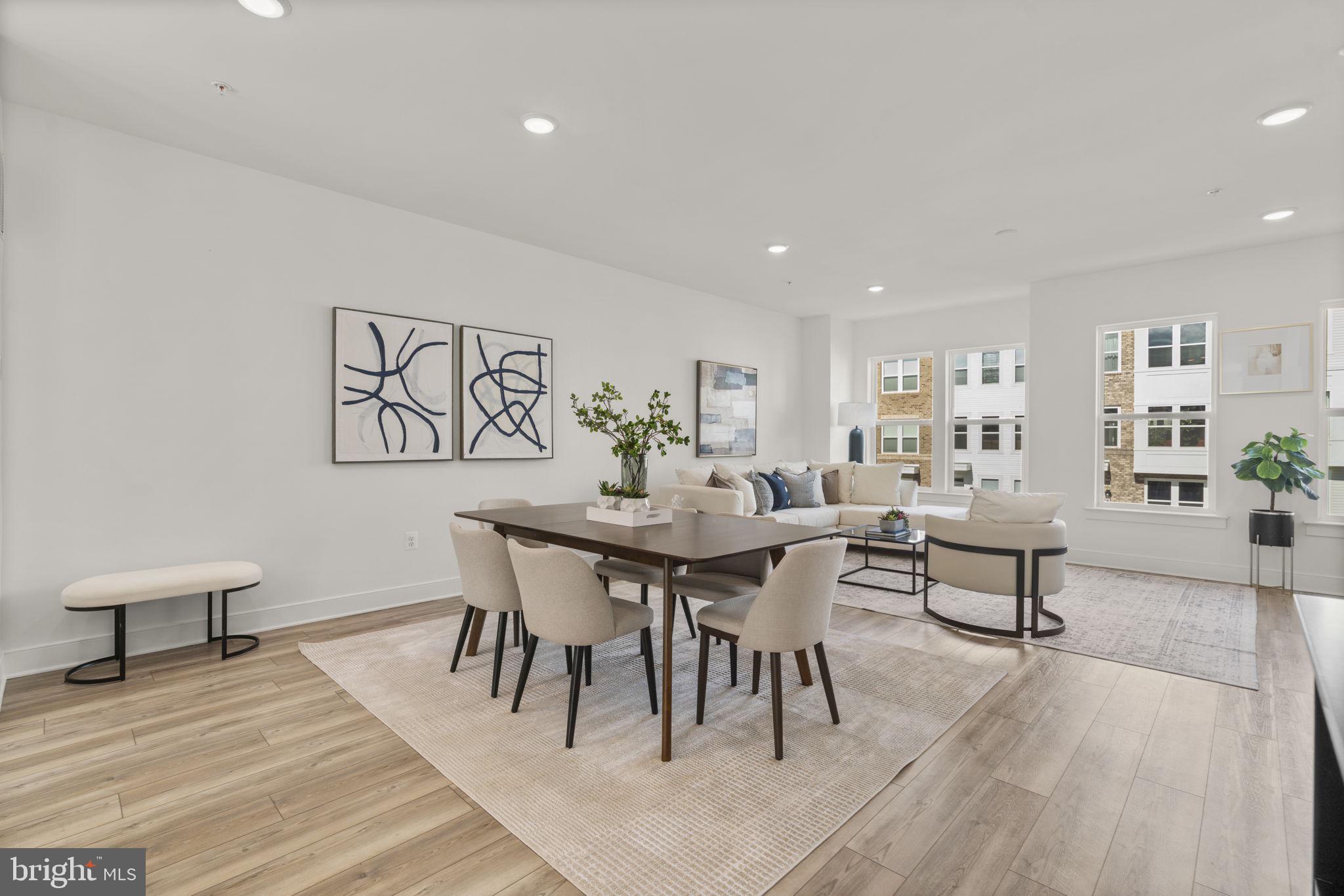 CABIN BRANCH - Residential