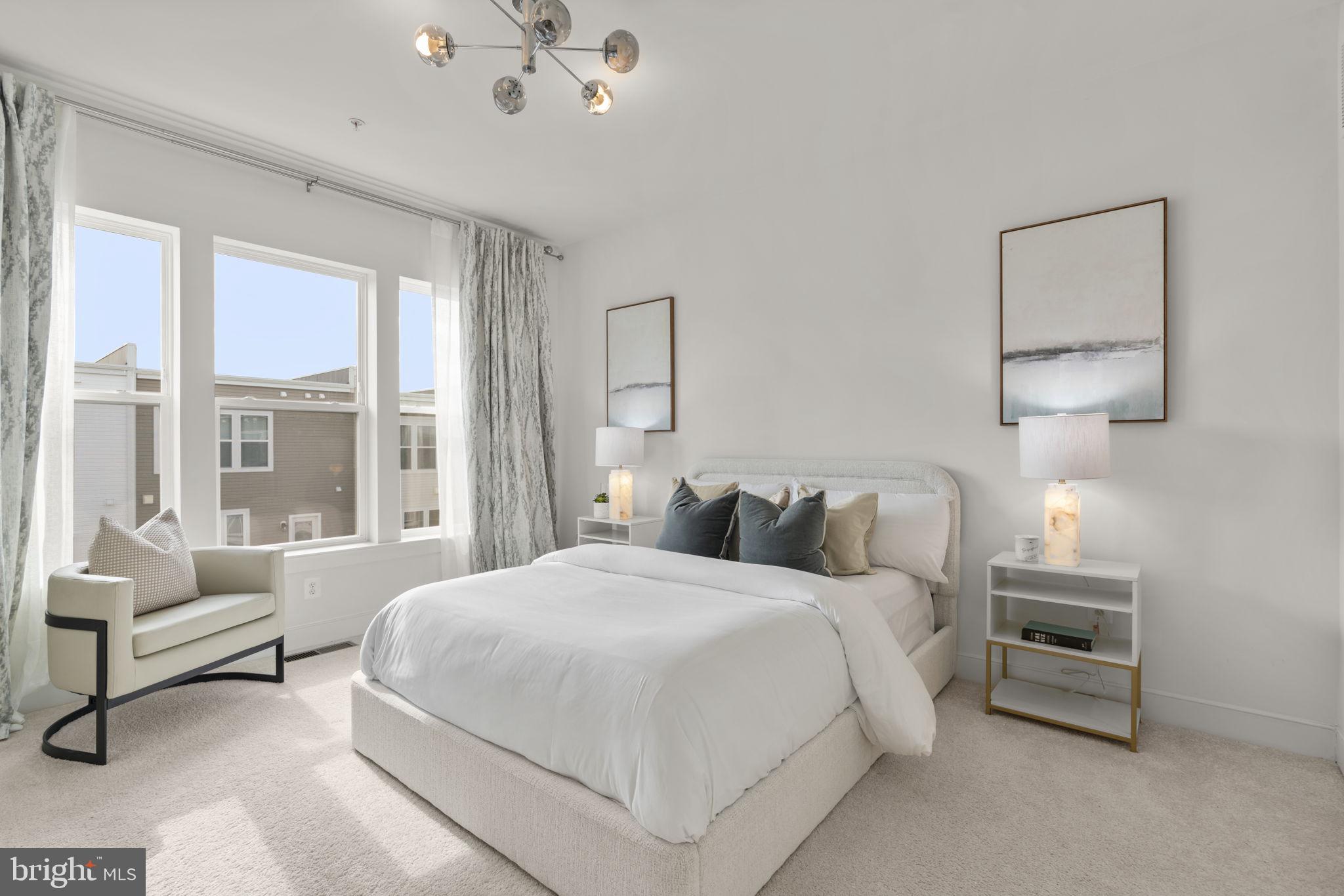 CABIN BRANCH - Residential