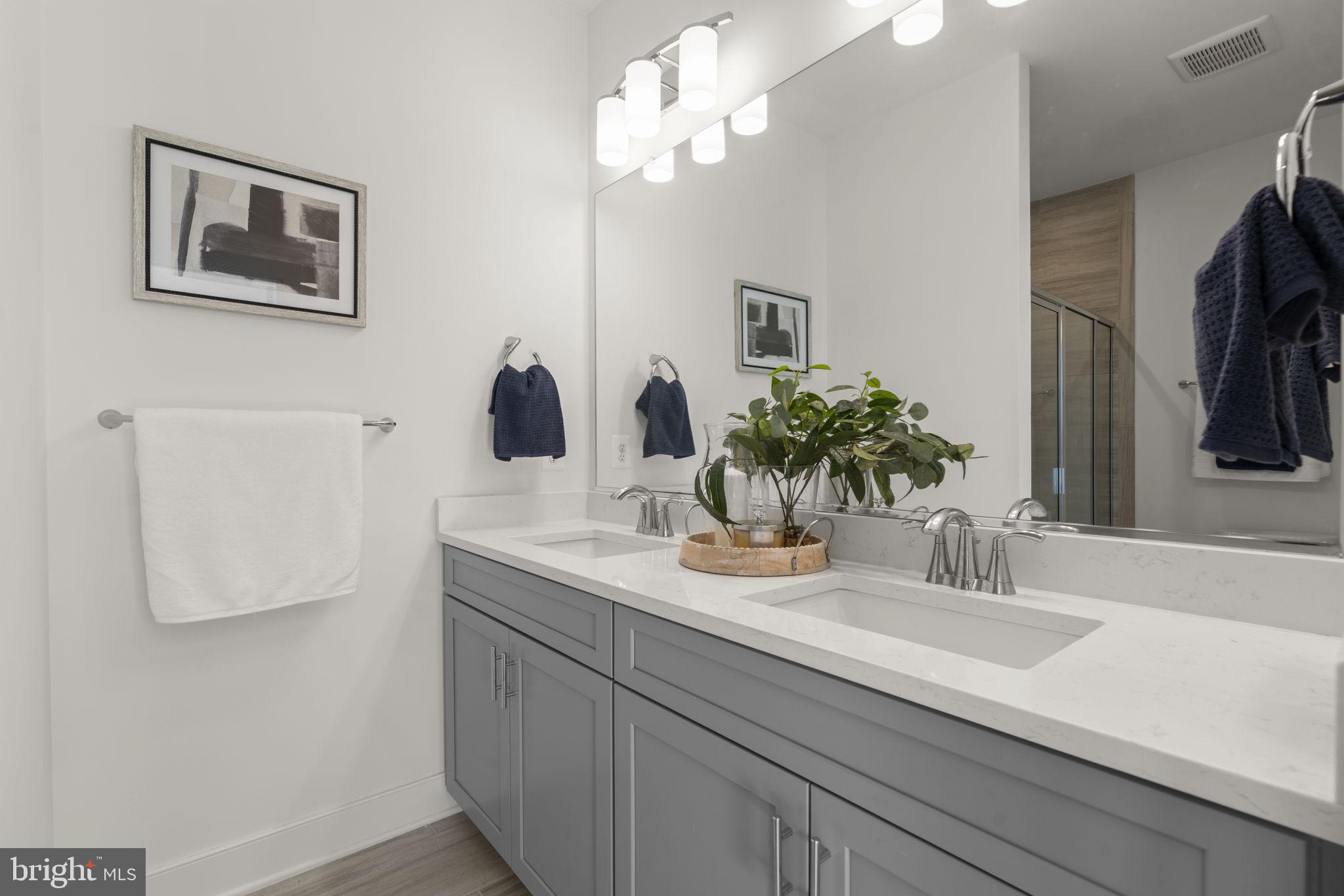 CABIN BRANCH - Residential