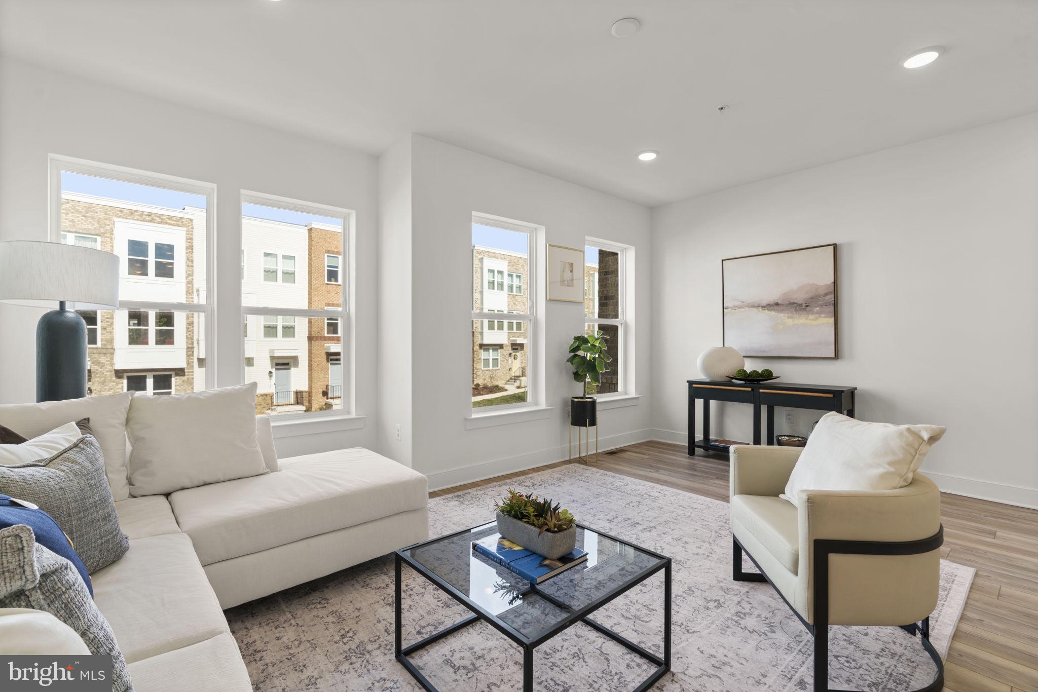 CABIN BRANCH - Residential