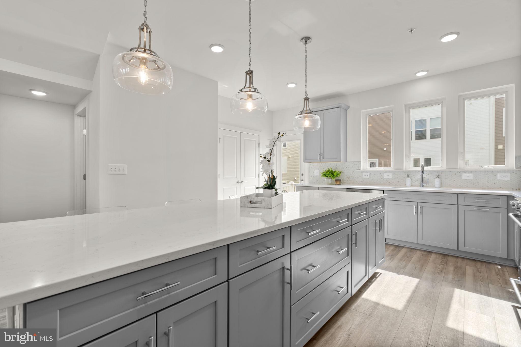 CABIN BRANCH - Residential