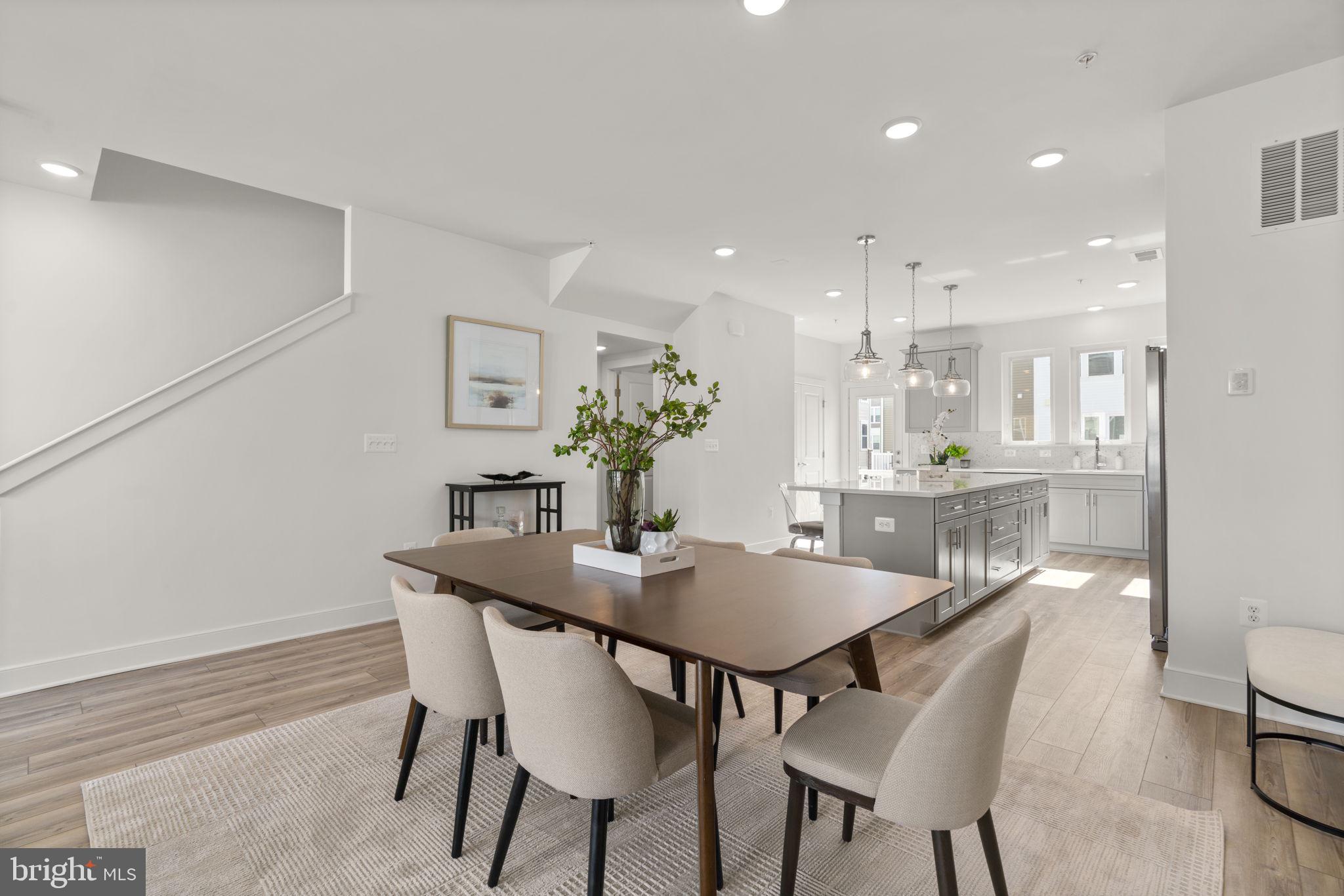 CABIN BRANCH - Residential