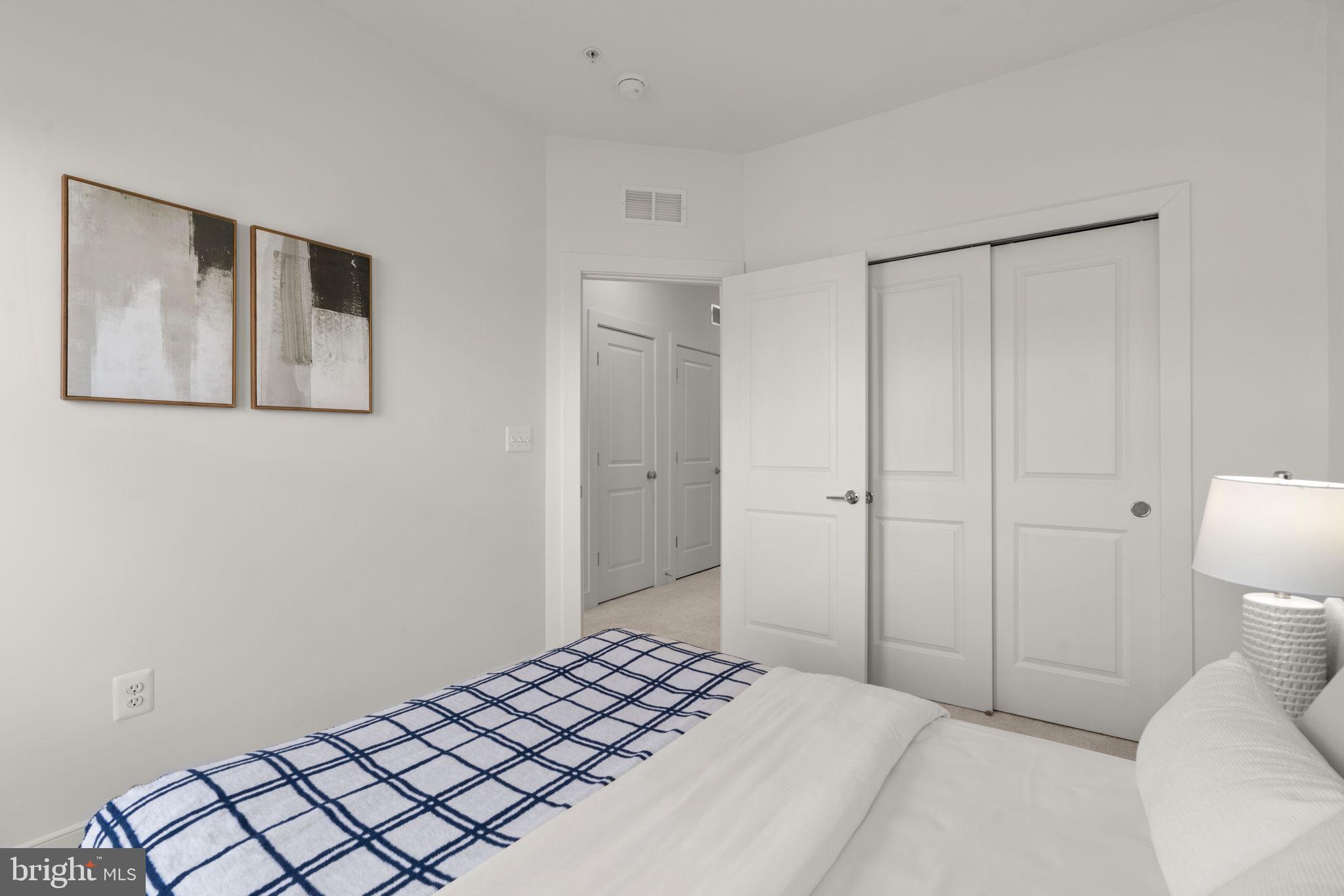 CABIN BRANCH - Residential