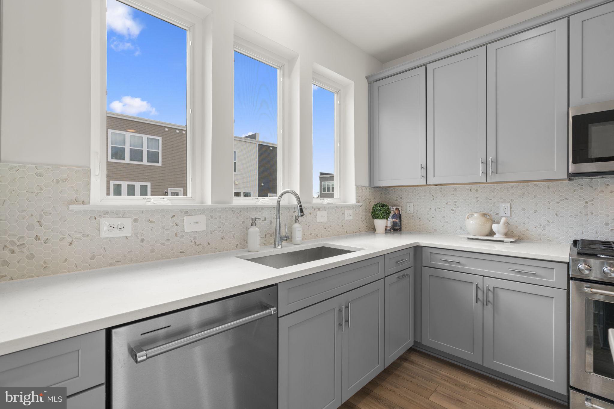 CABIN BRANCH - Residential