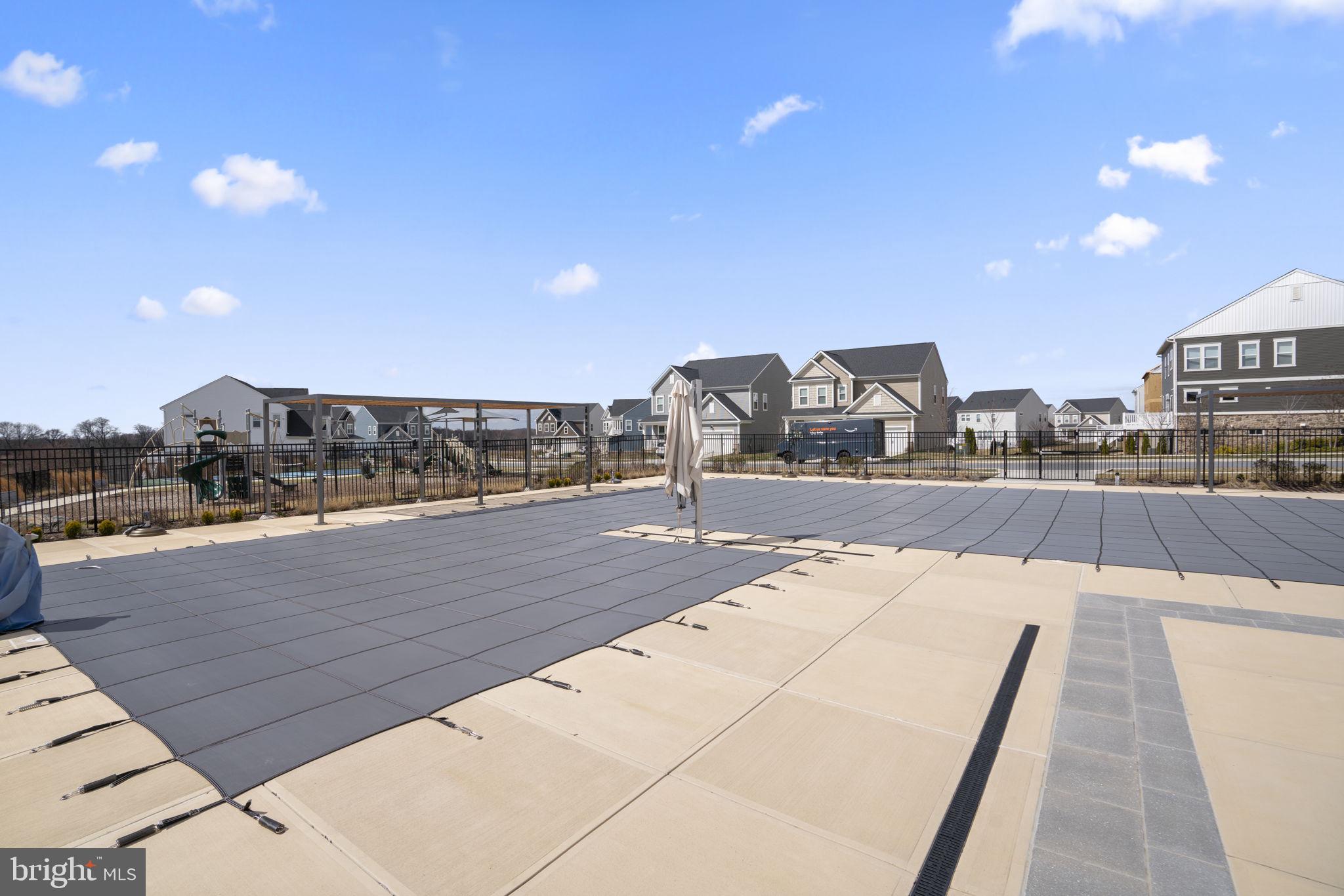 CABIN BRANCH - Residential