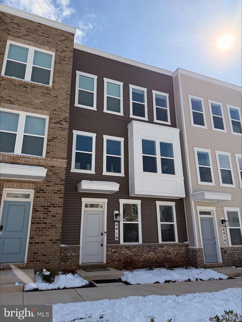 4416 PIKA ALLEY BOYDS MD 20841