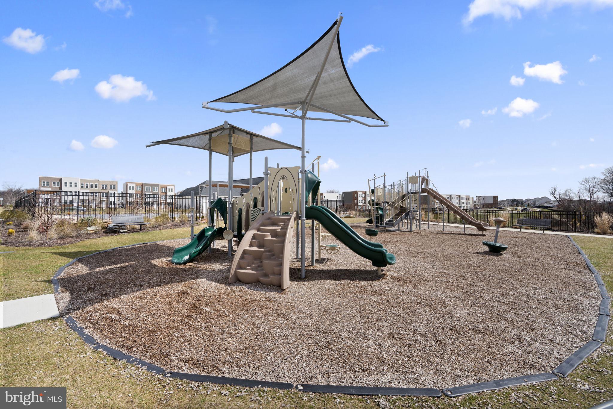 CABIN BRANCH - Residential