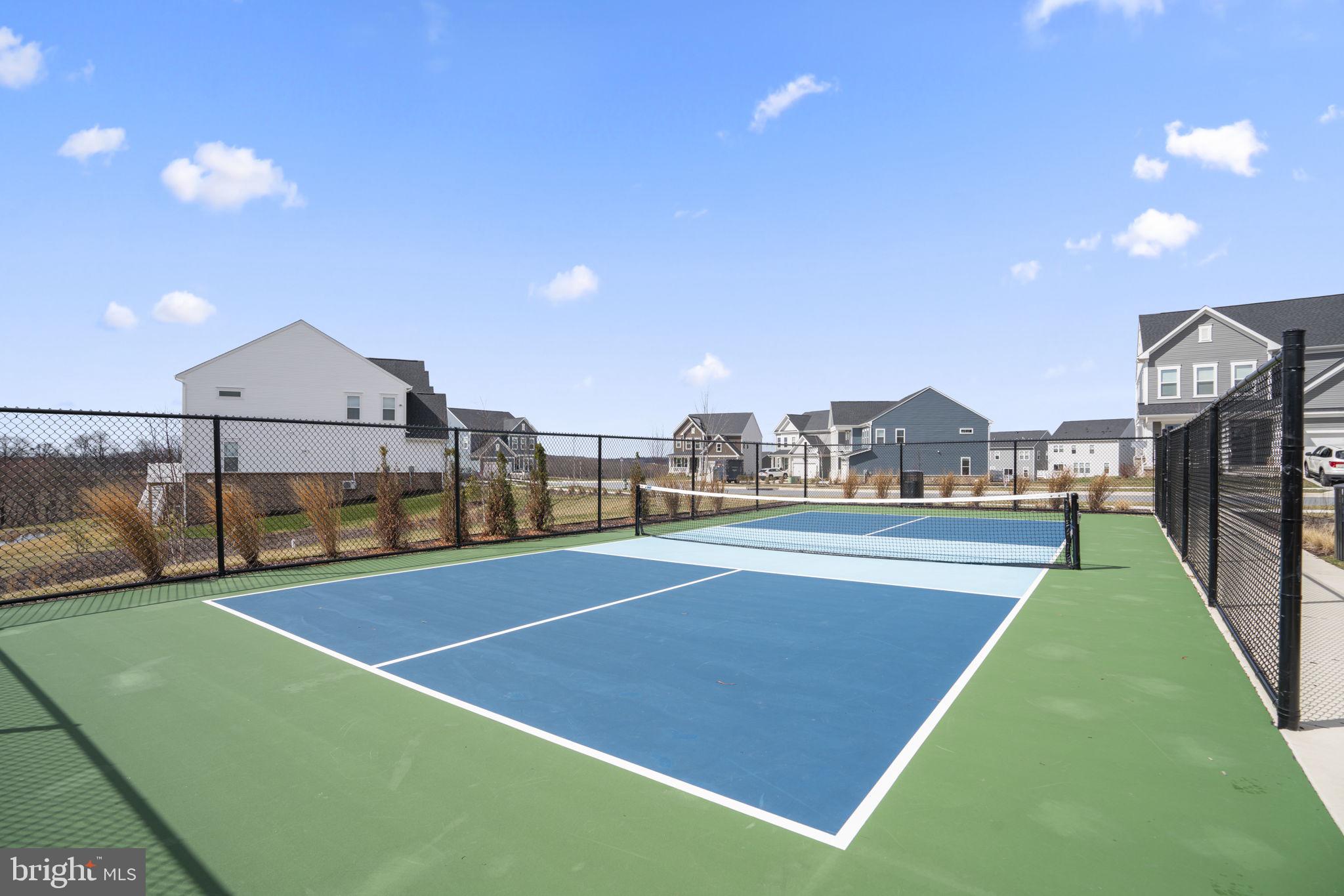 CABIN BRANCH - Residential