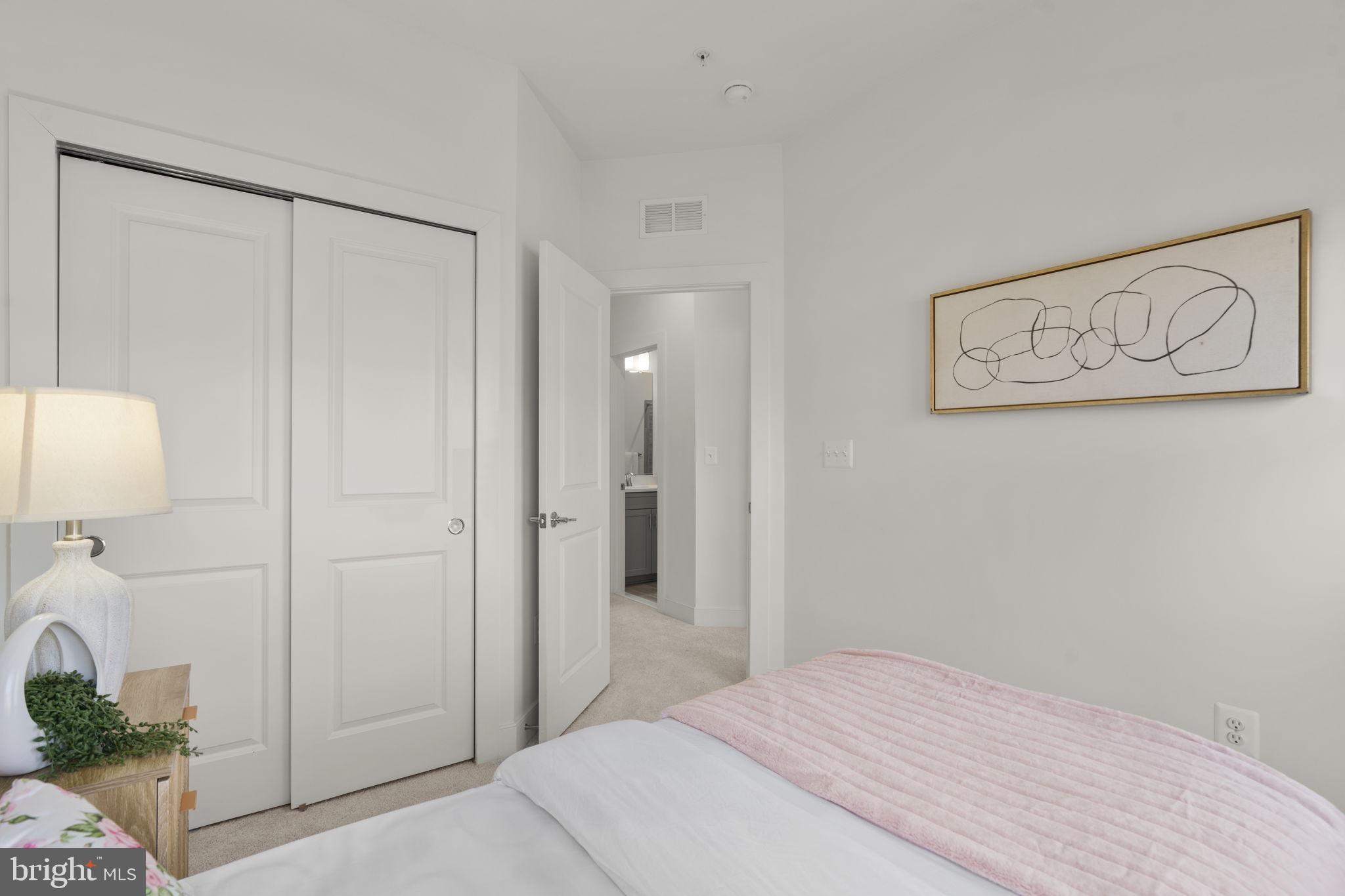 CABIN BRANCH - Residential