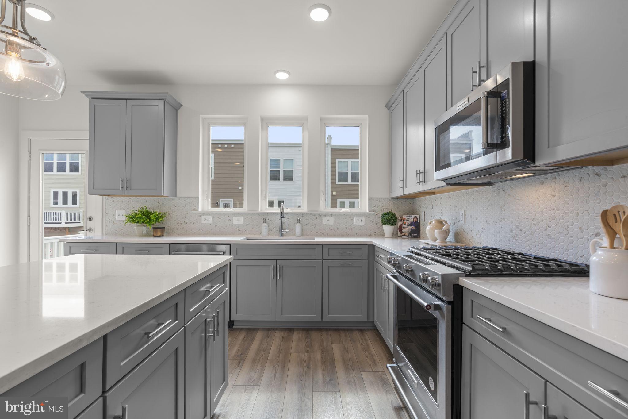 CABIN BRANCH - Residential