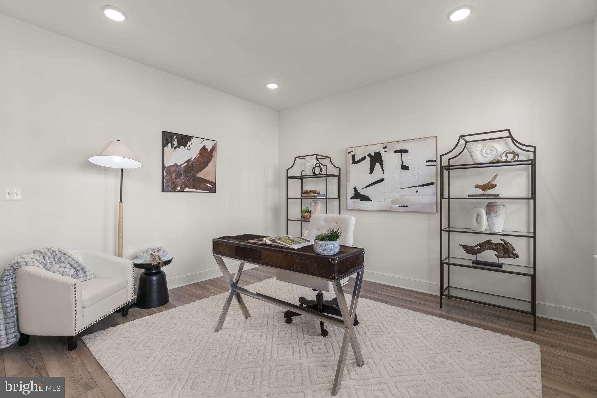 CABIN BRANCH - Residential