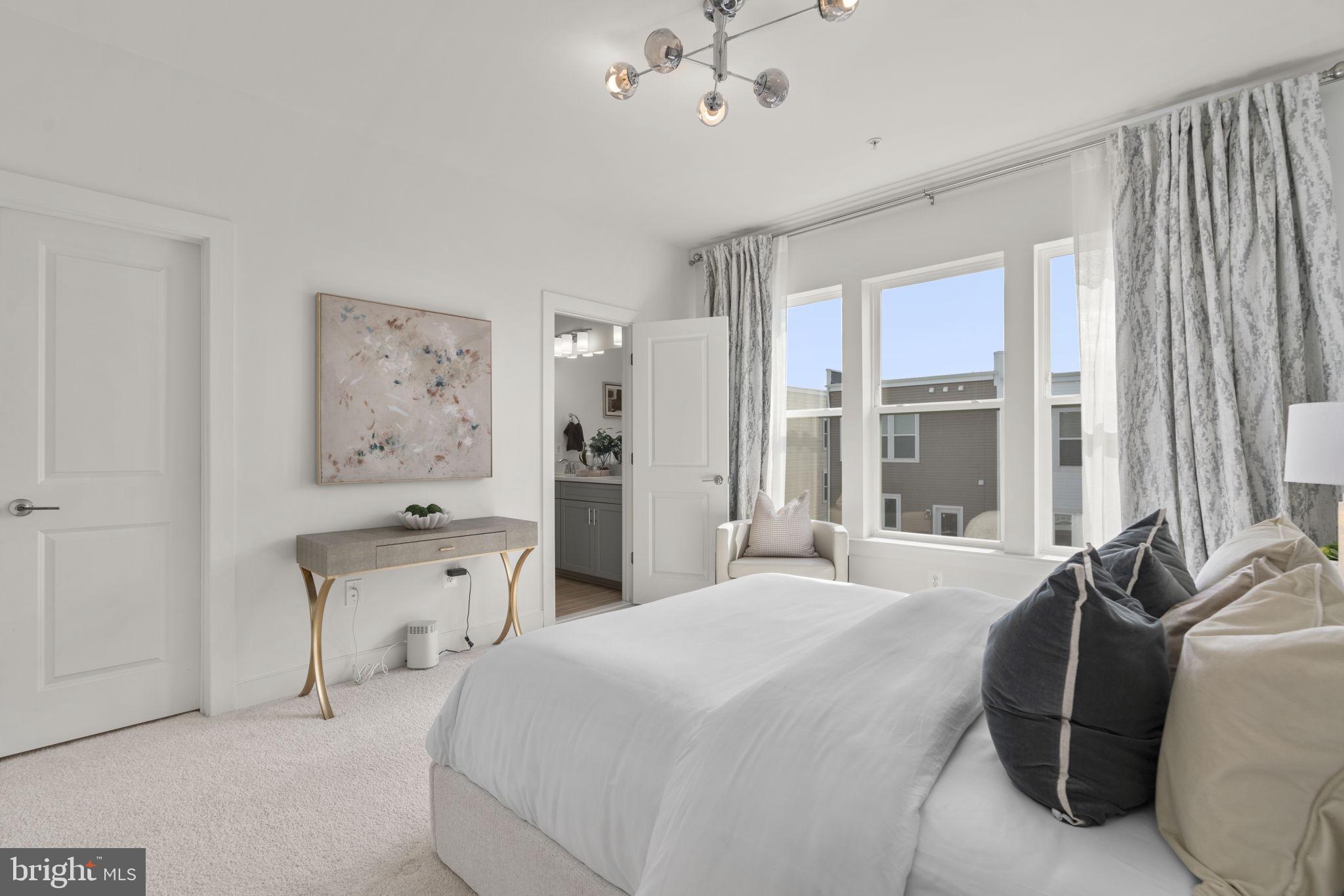 CABIN BRANCH - Residential