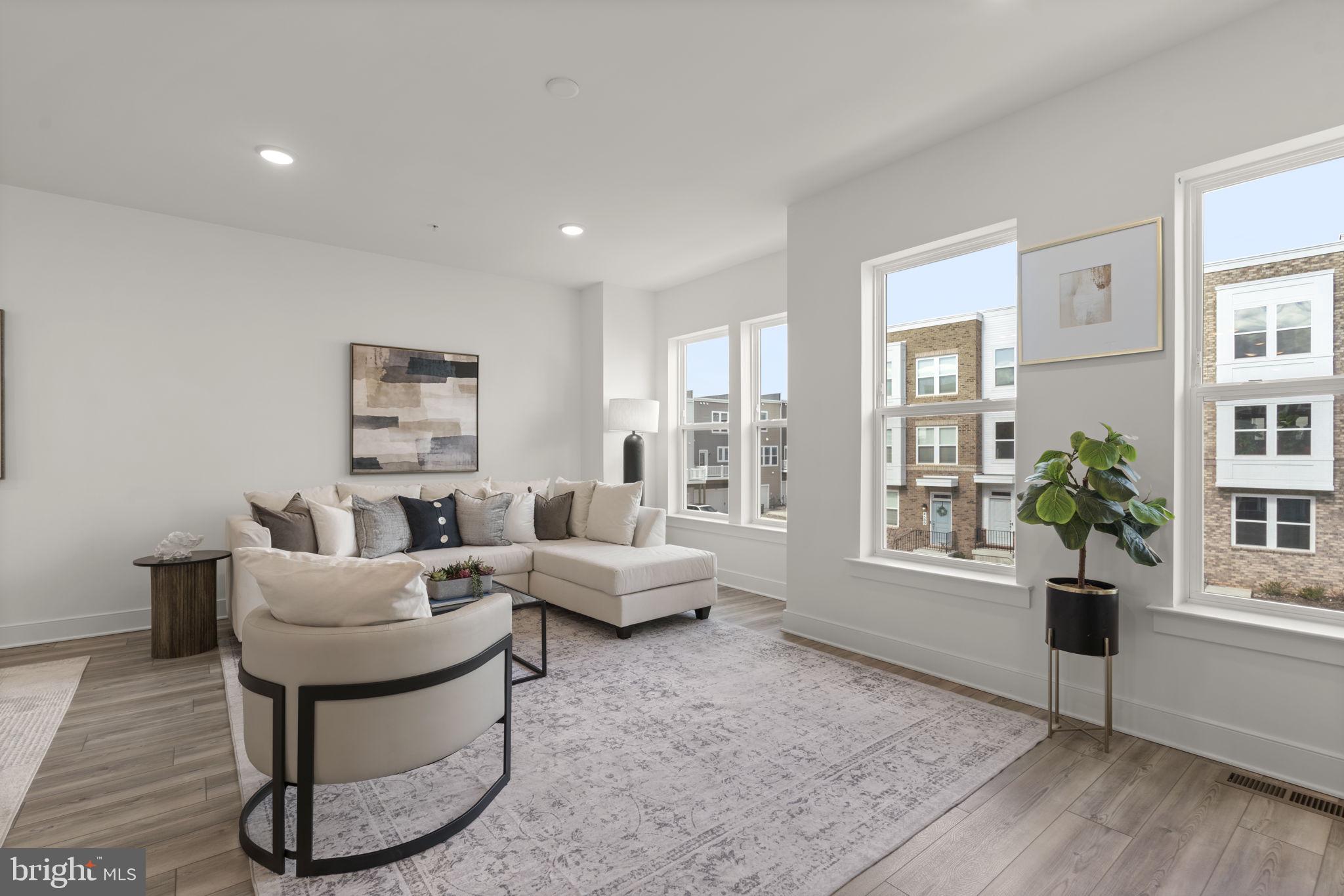 CABIN BRANCH - Residential