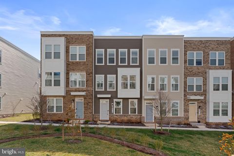 4416 PIKA ALLEY BOYDS MD 20841