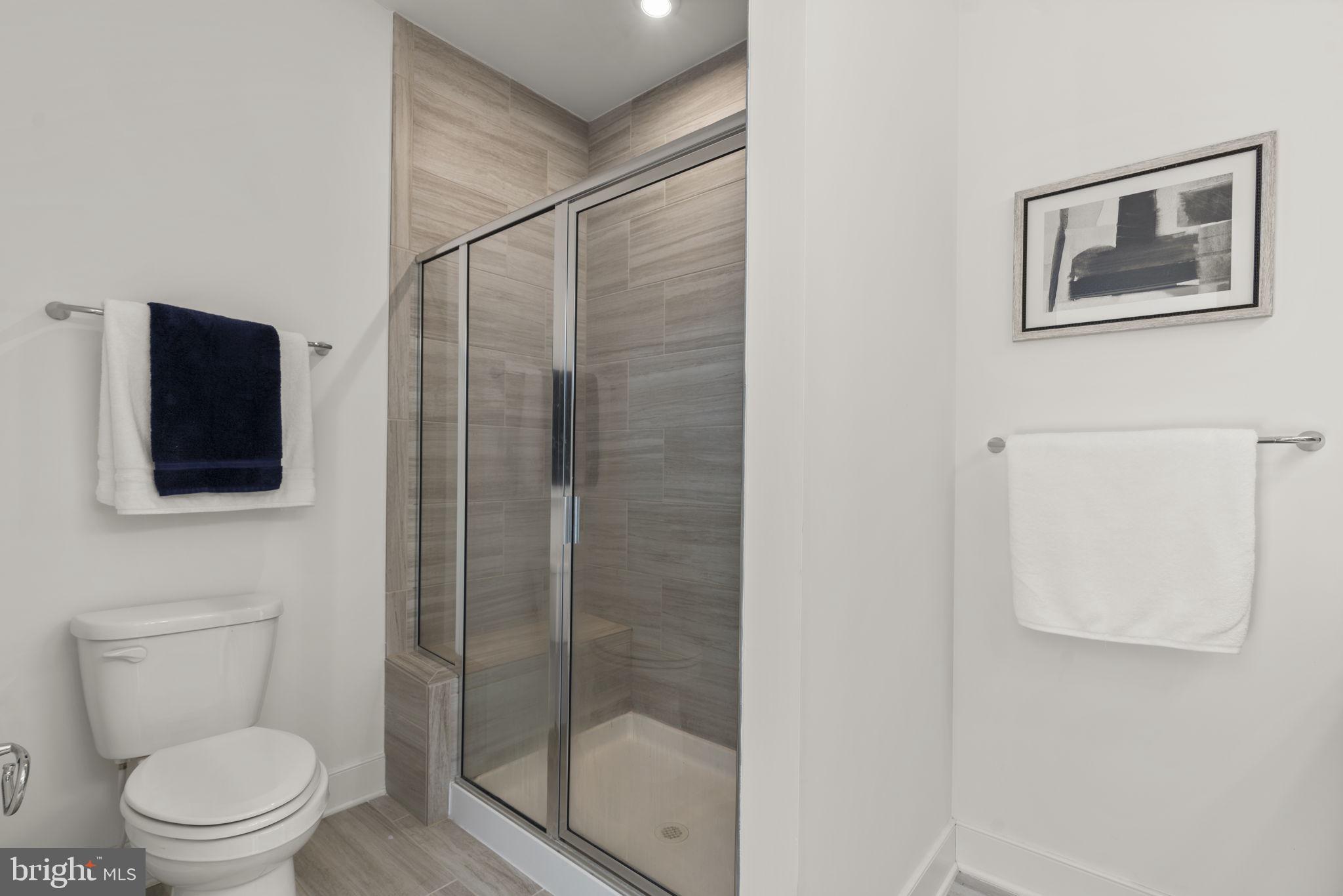 CABIN BRANCH - Residential