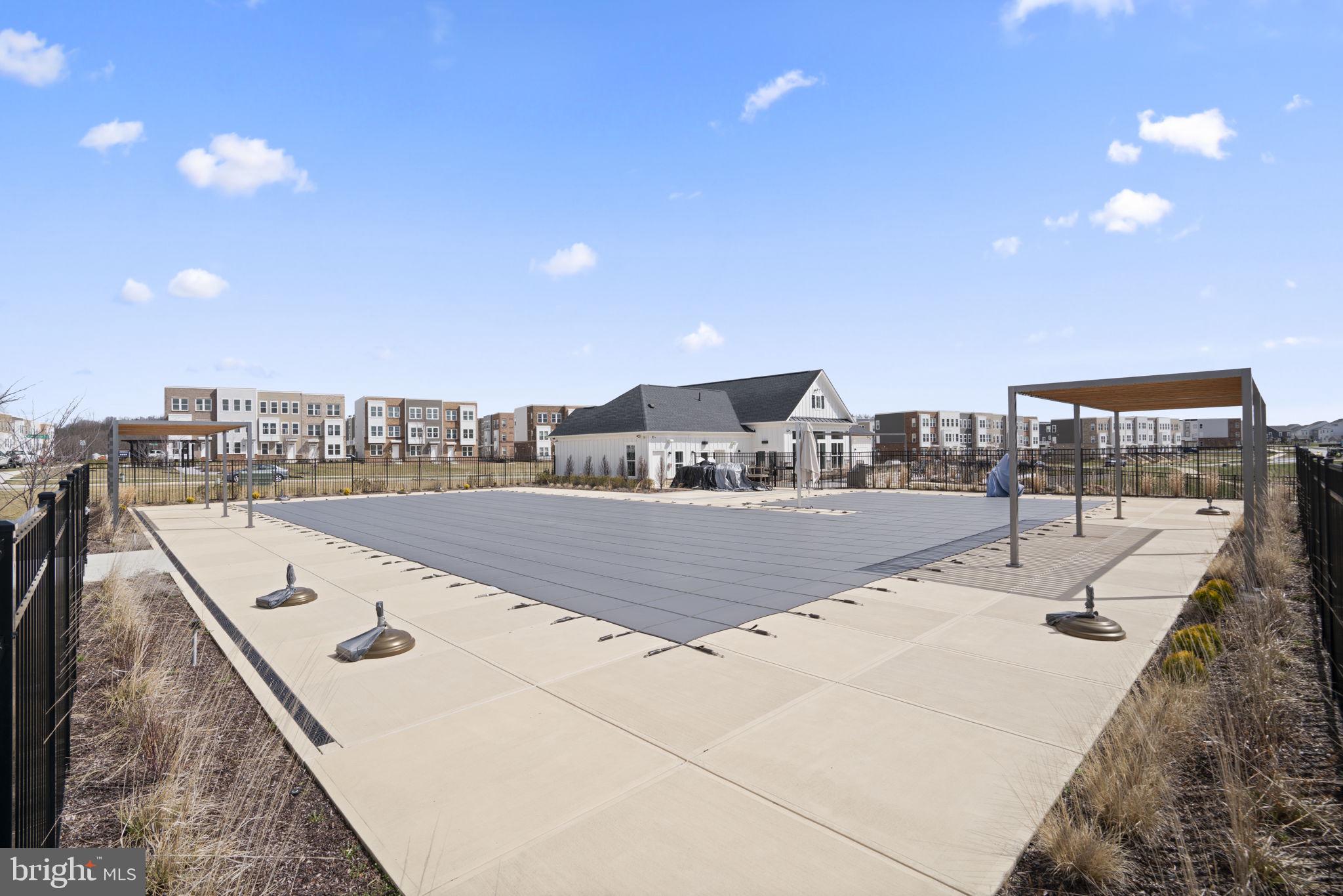 CABIN BRANCH - Residential