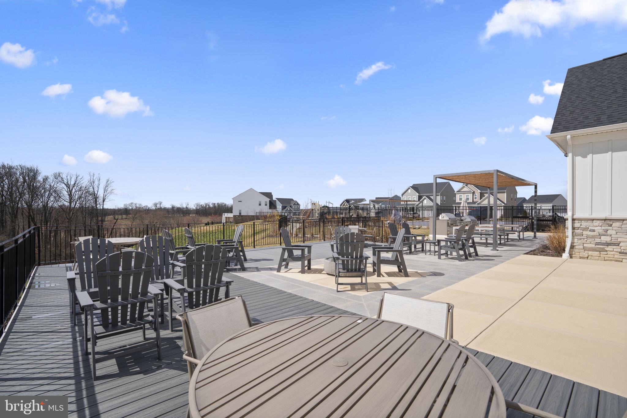 CABIN BRANCH - Residential