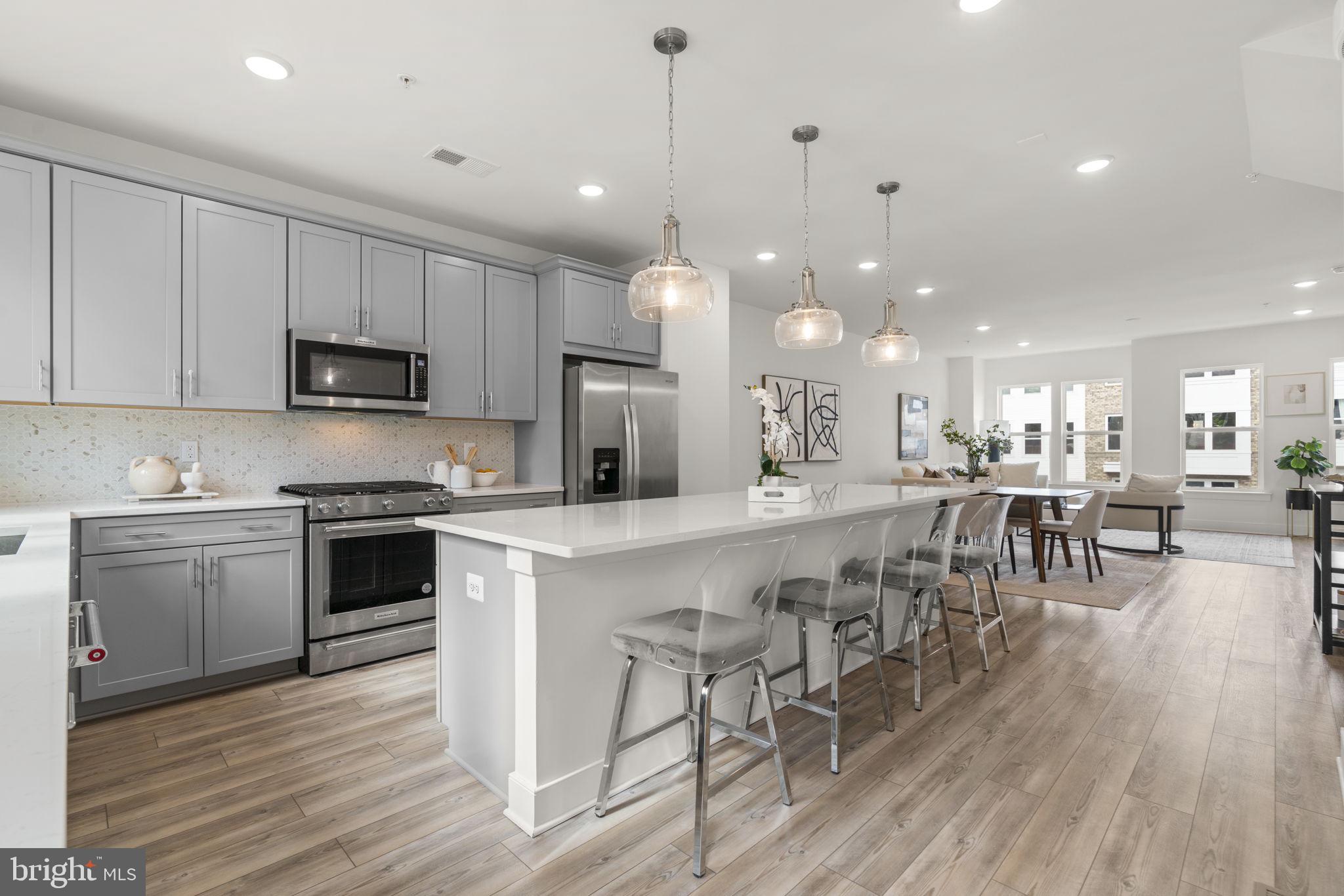 CABIN BRANCH - Residential