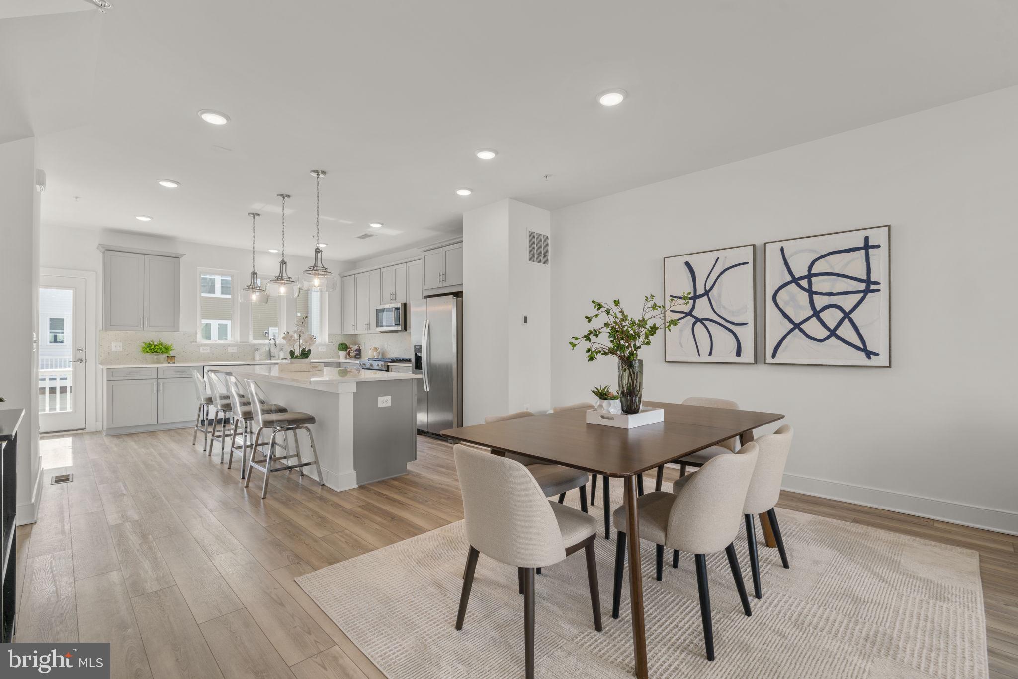 CABIN BRANCH - Residential