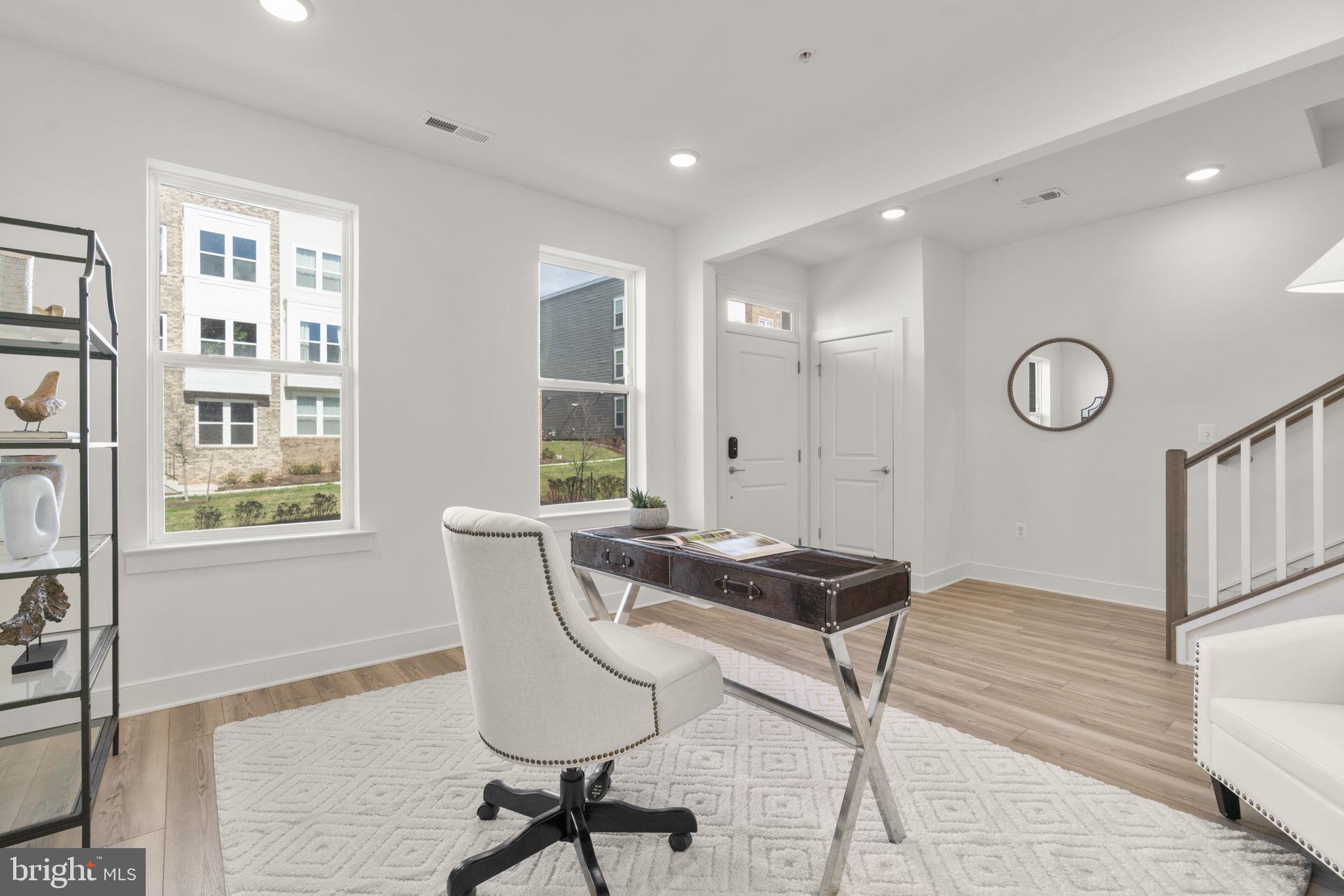 CABIN BRANCH - Residential