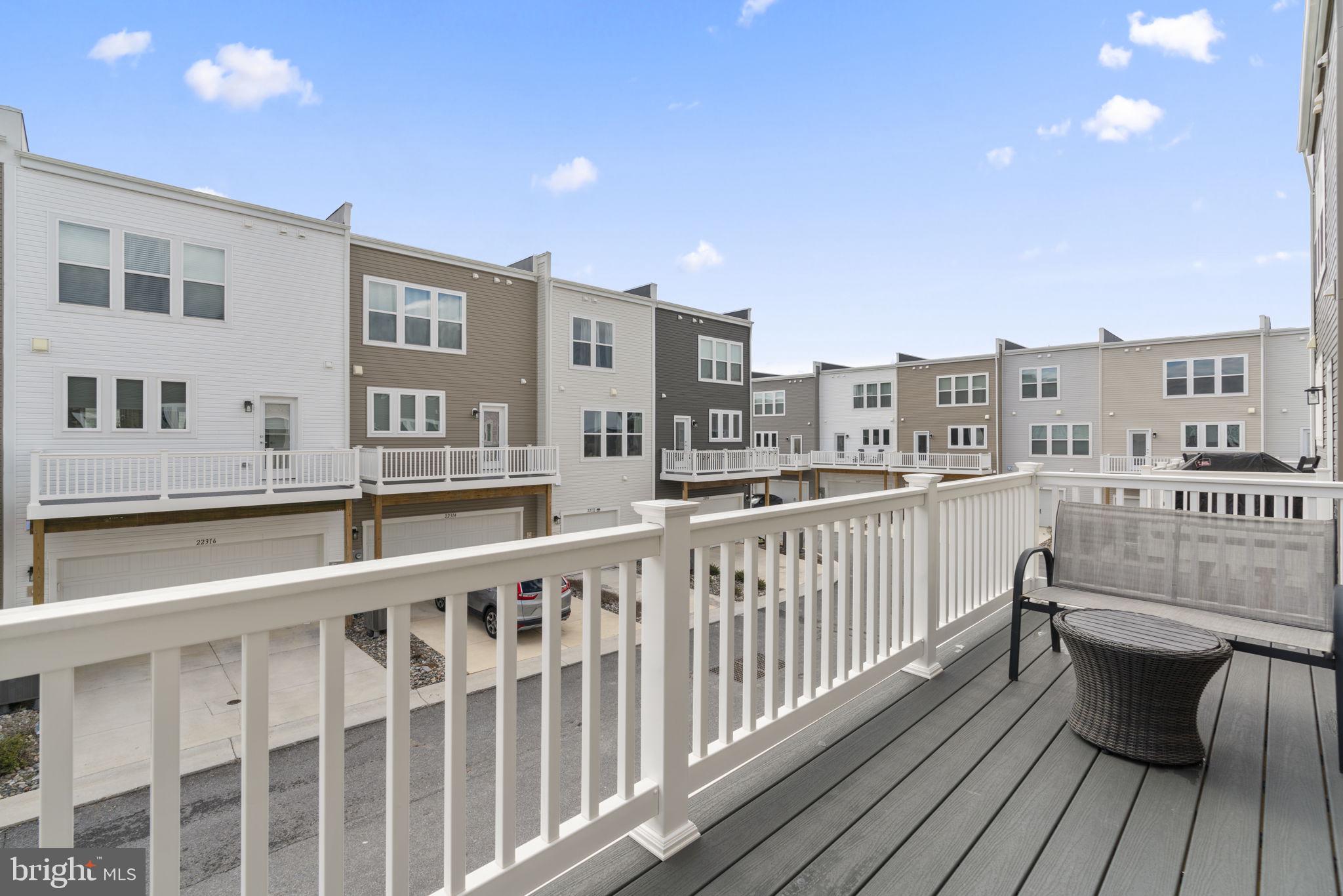 CABIN BRANCH - Residential