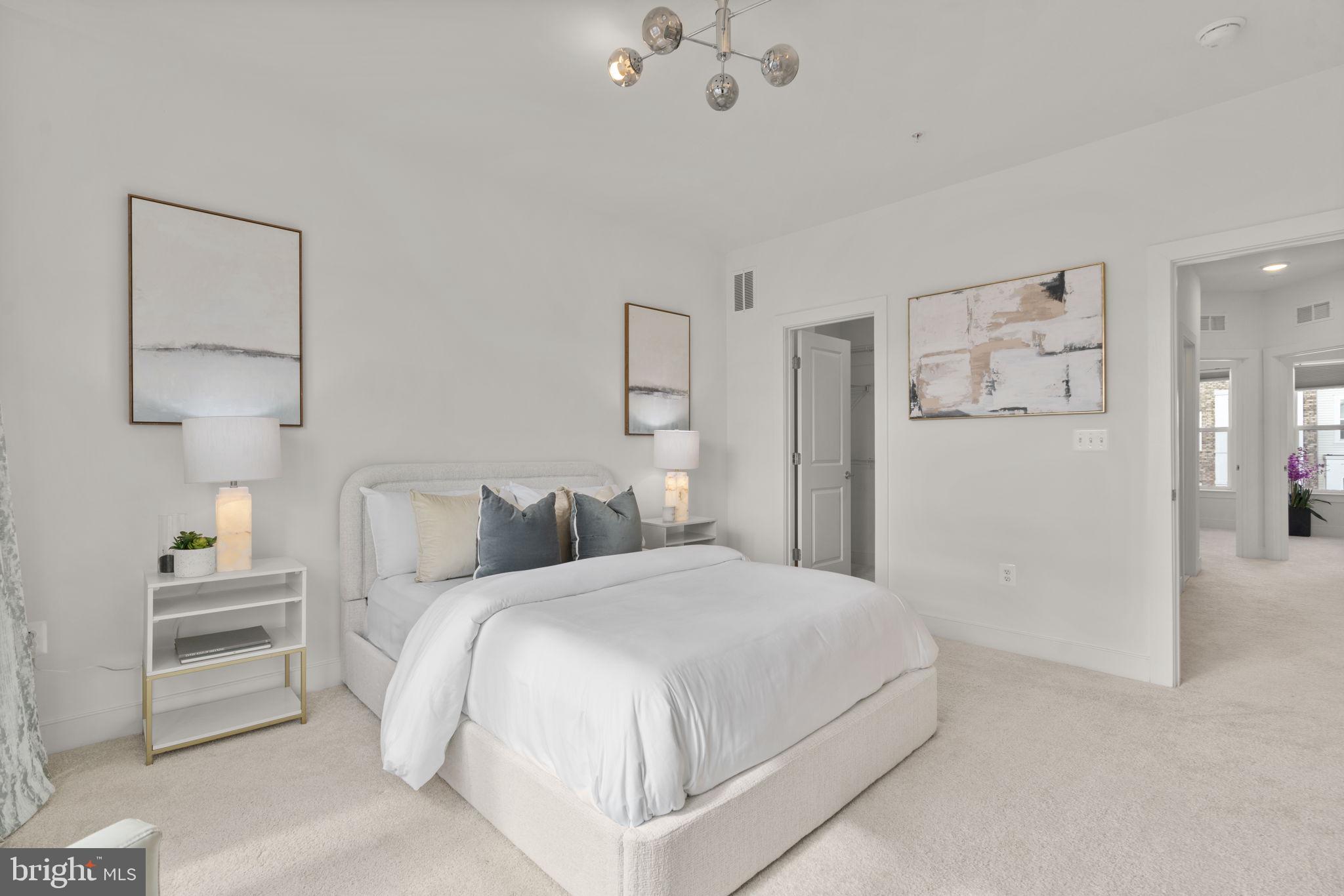 CABIN BRANCH - Residential