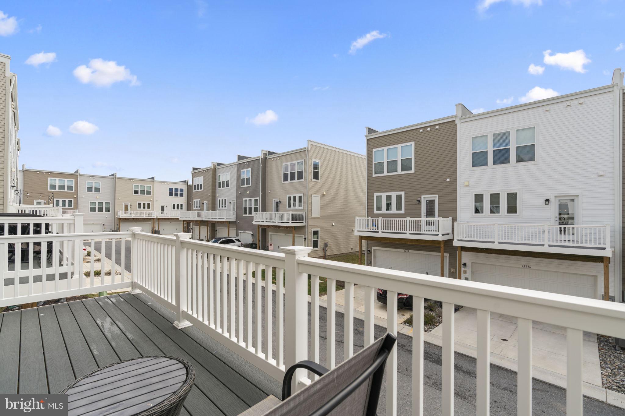 CABIN BRANCH - Residential