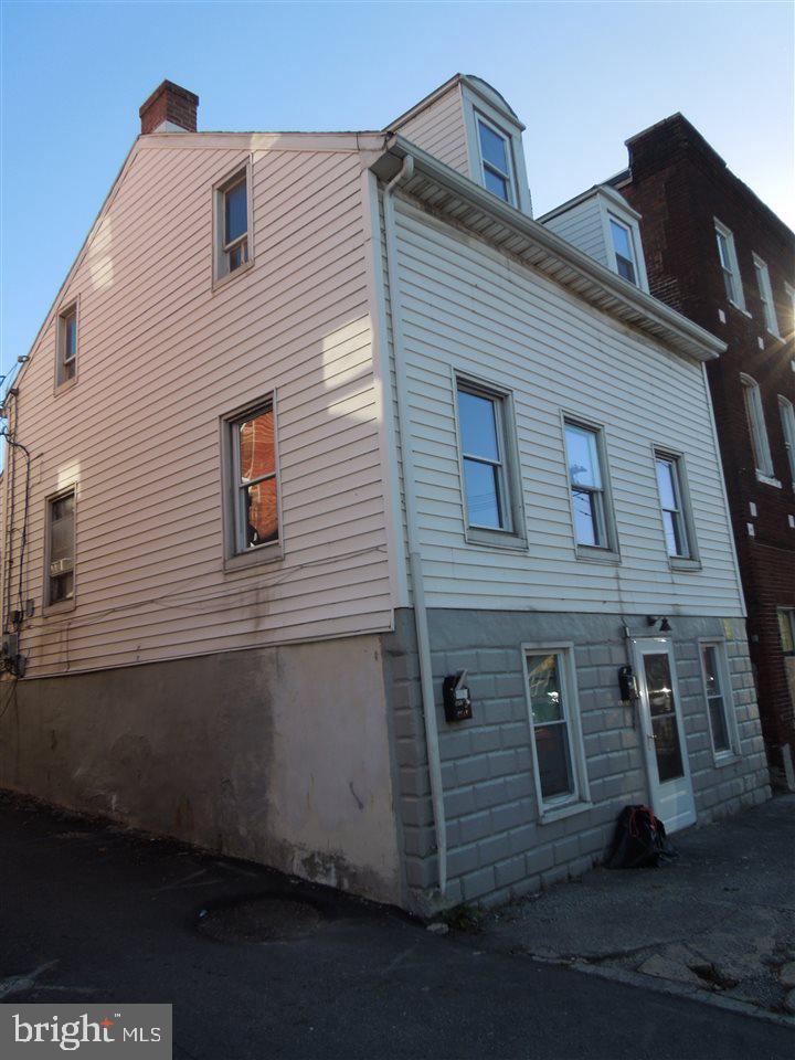 NONE AVAILABLE - Residential Income