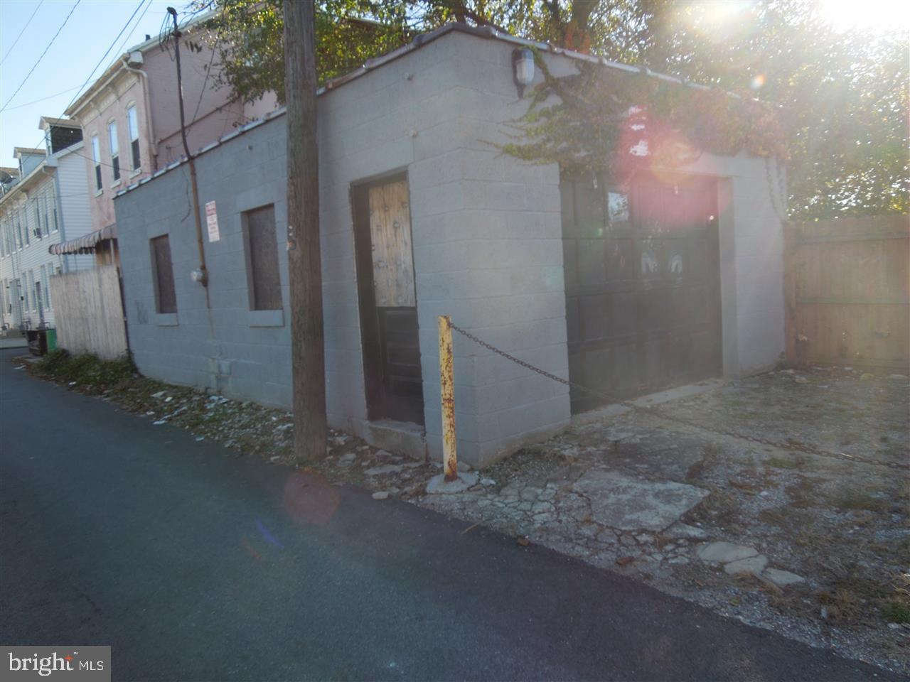 NONE AVAILABLE - Residential Income