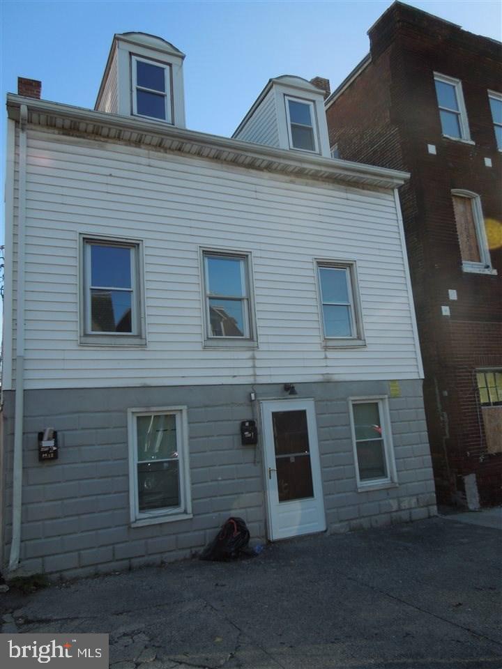 NONE AVAILABLE - Residential Income