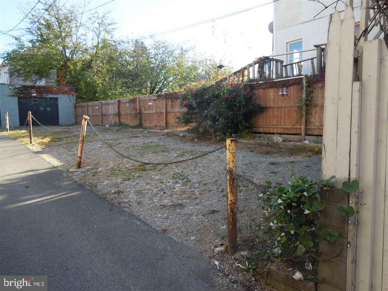 NONE AVAILABLE - Residential Income