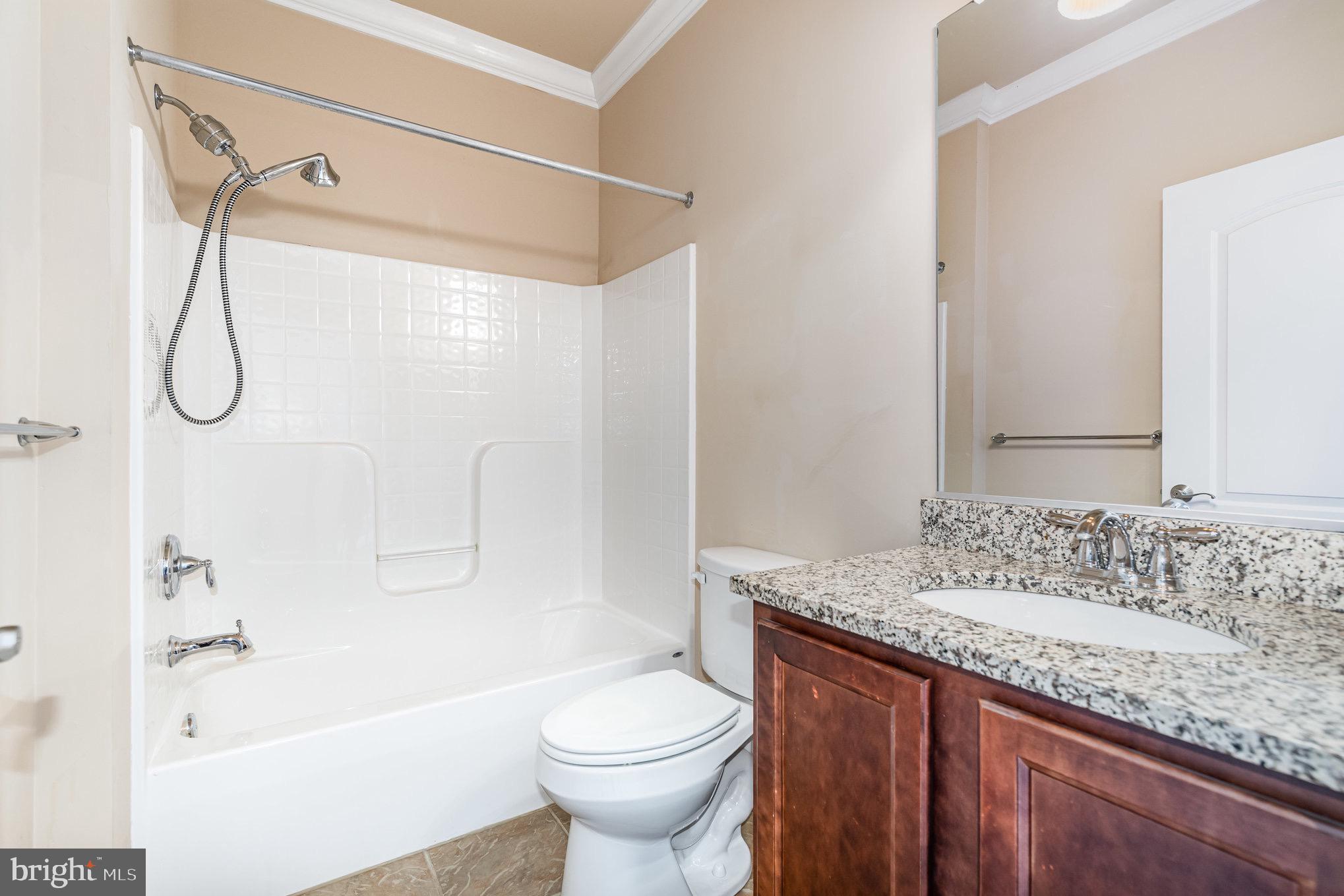 BULLE ROCK - Residential