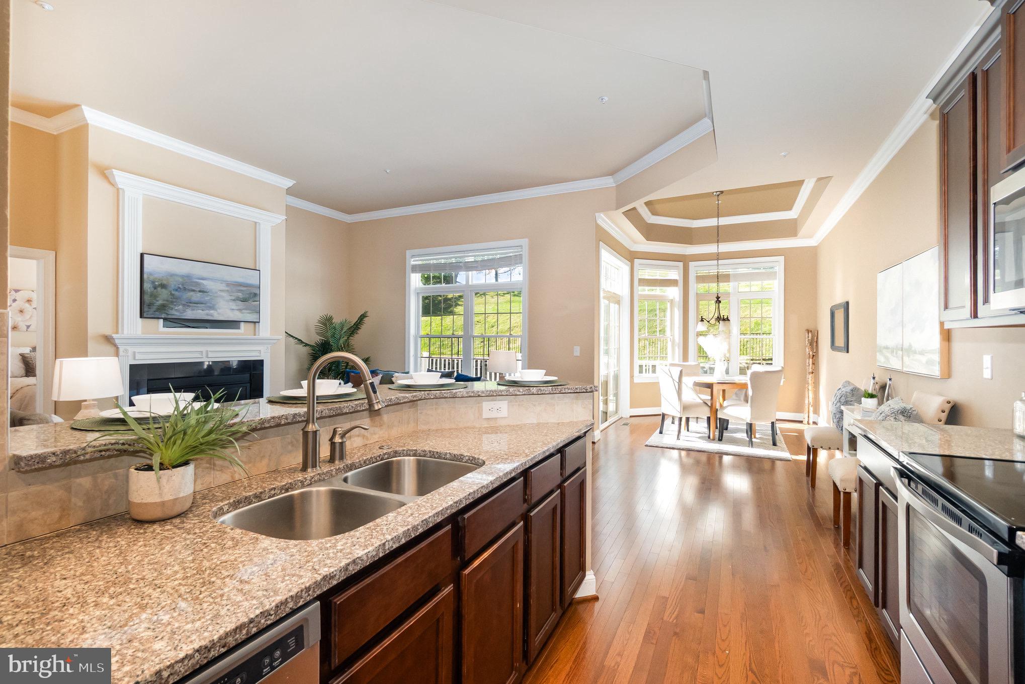 BULLE ROCK - Residential