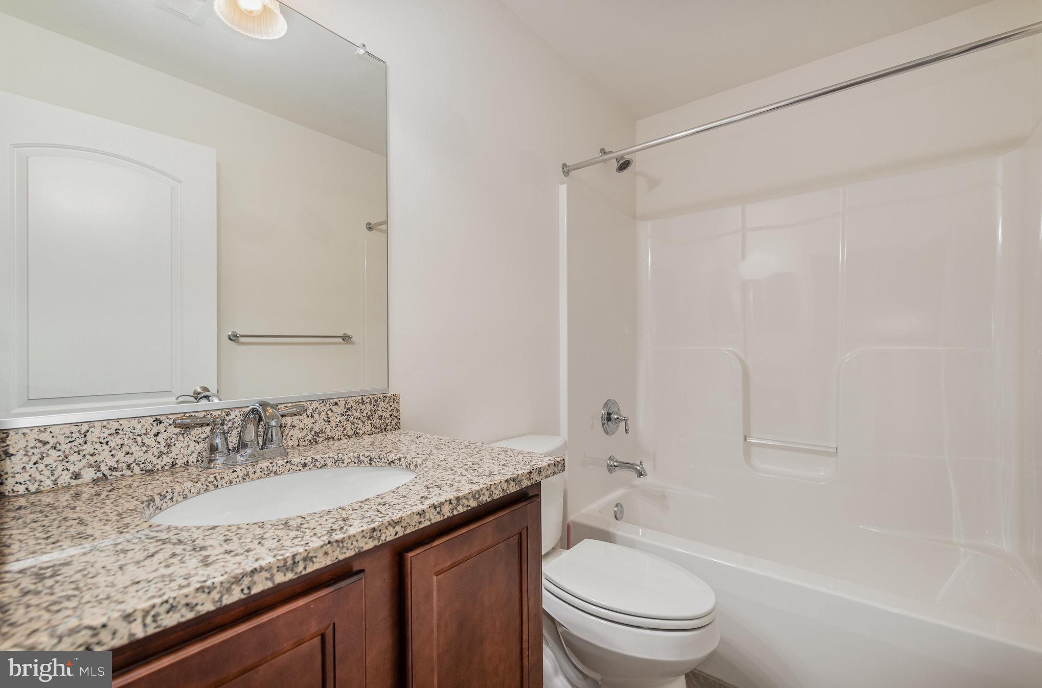 BULLE ROCK - Residential