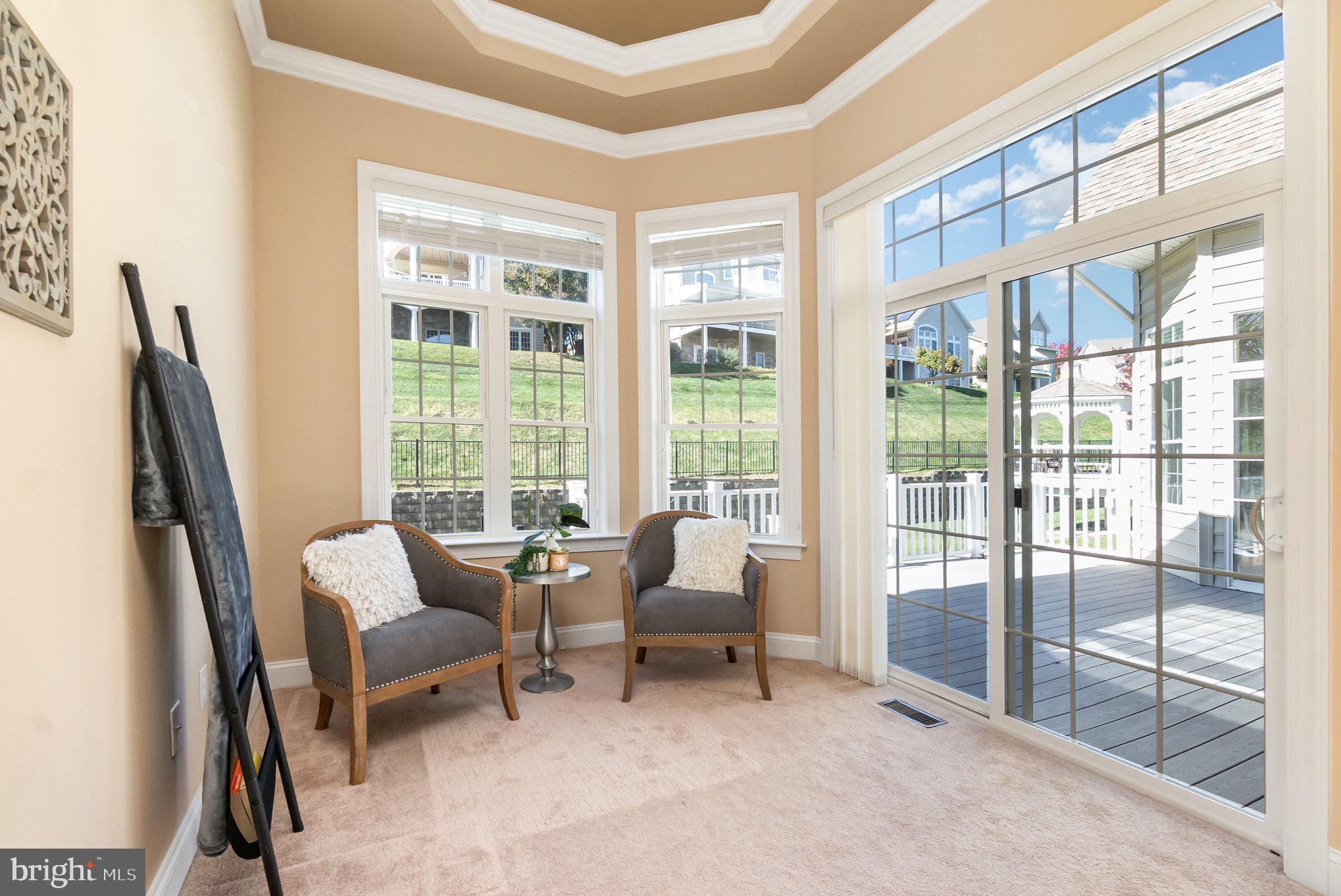 BULLE ROCK - Residential