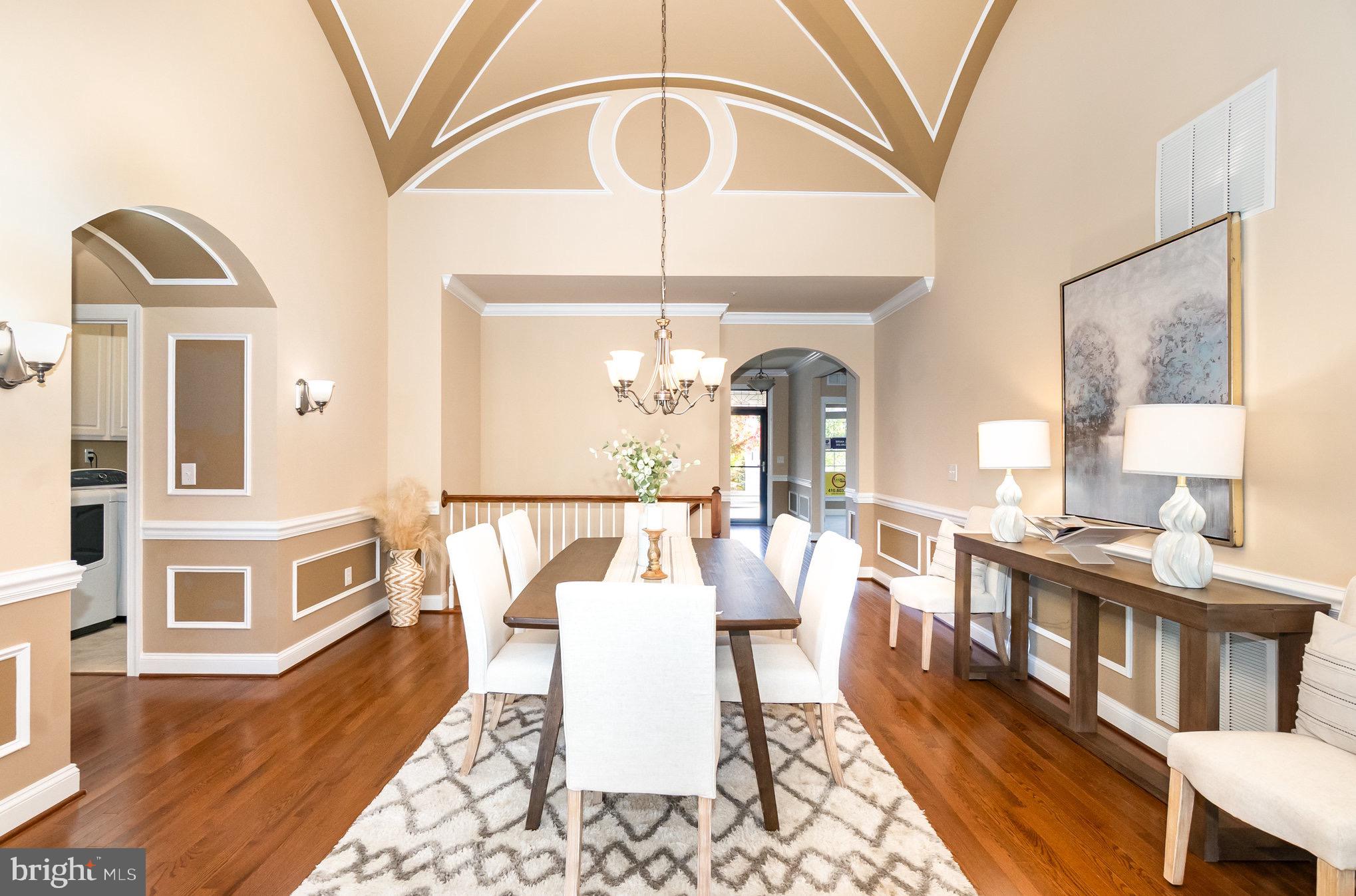 BULLE ROCK - Residential