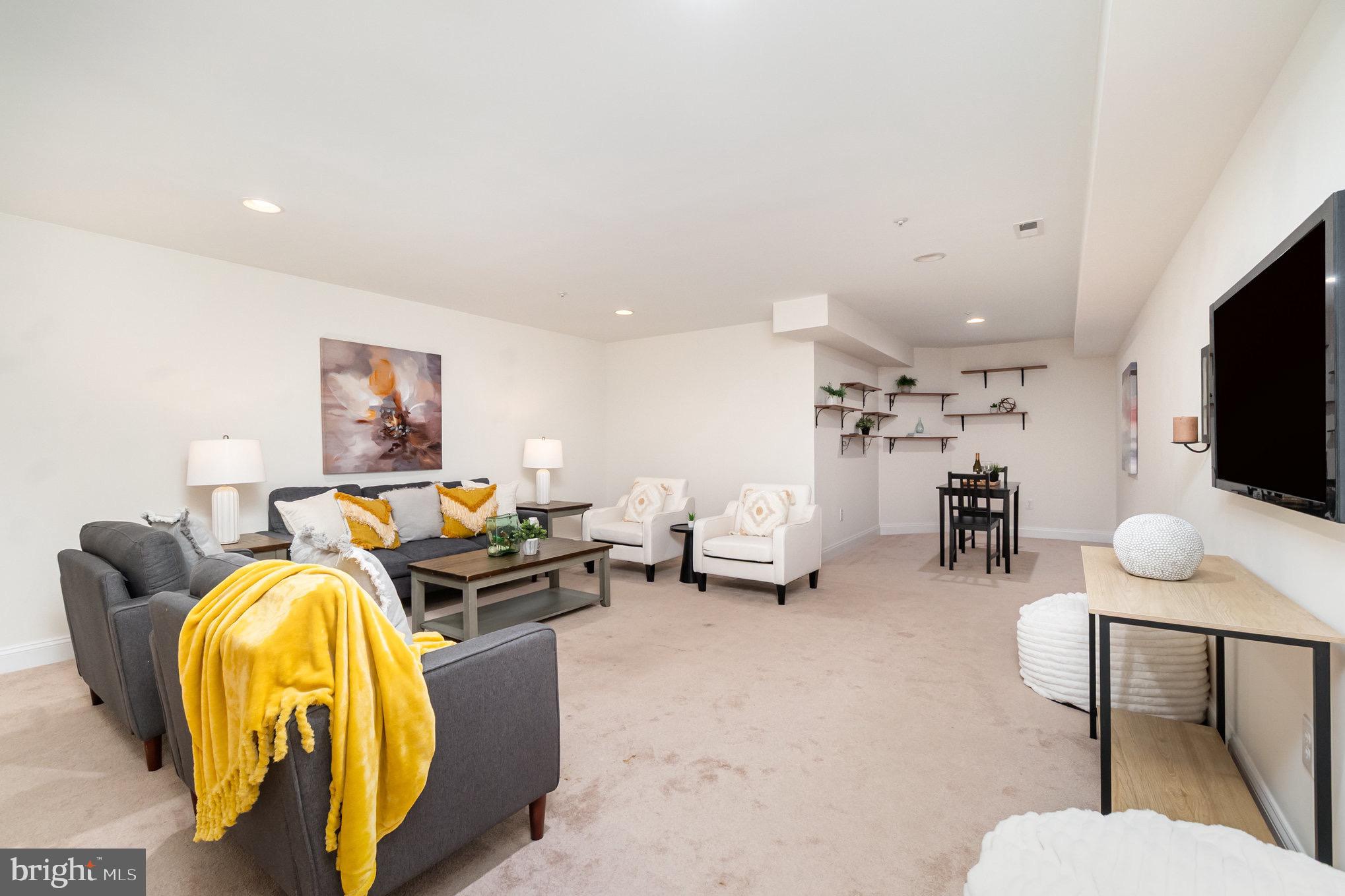 BULLE ROCK - Residential